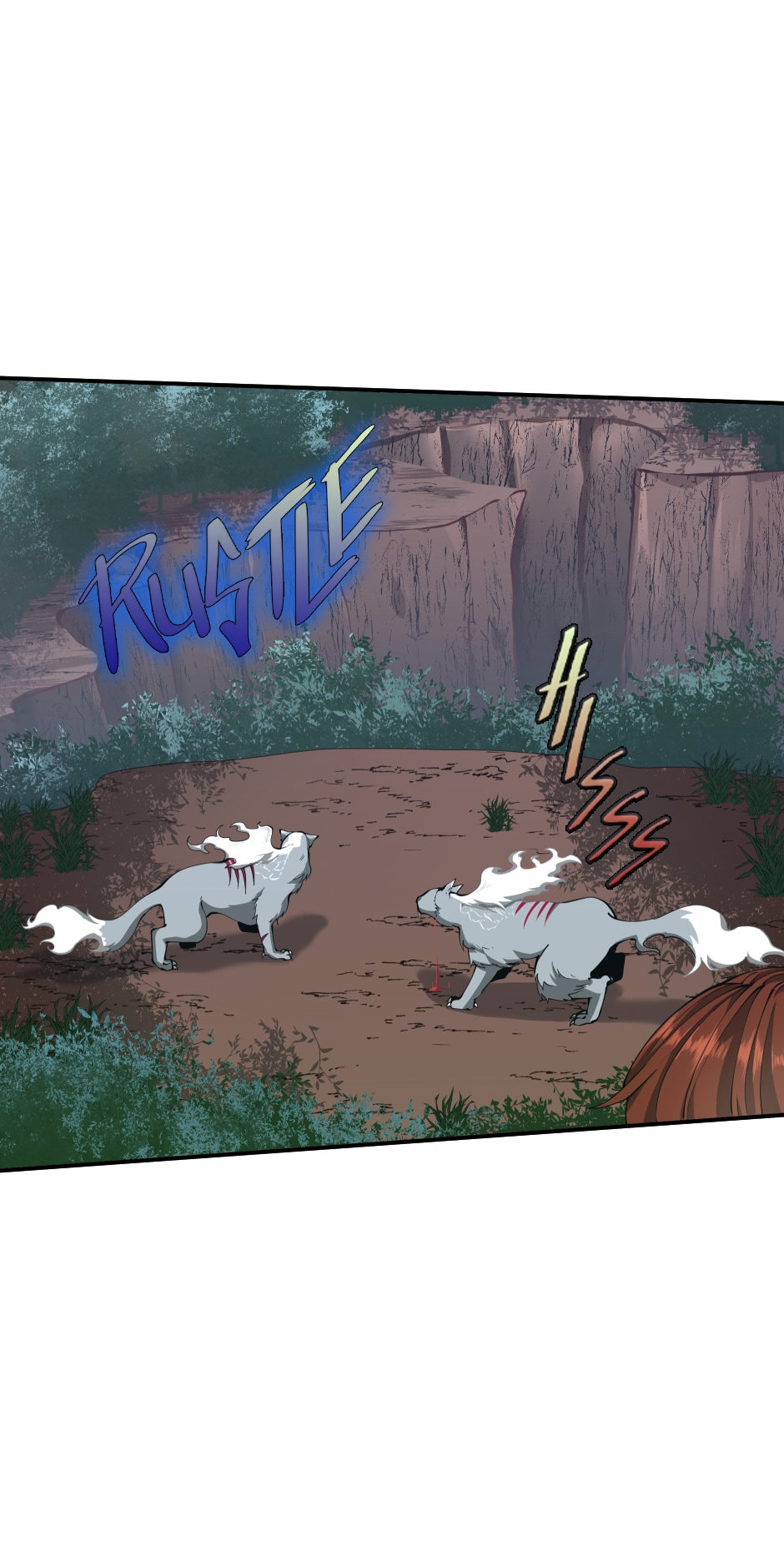 Read The Beginning After The End ENGLISH Manga Online