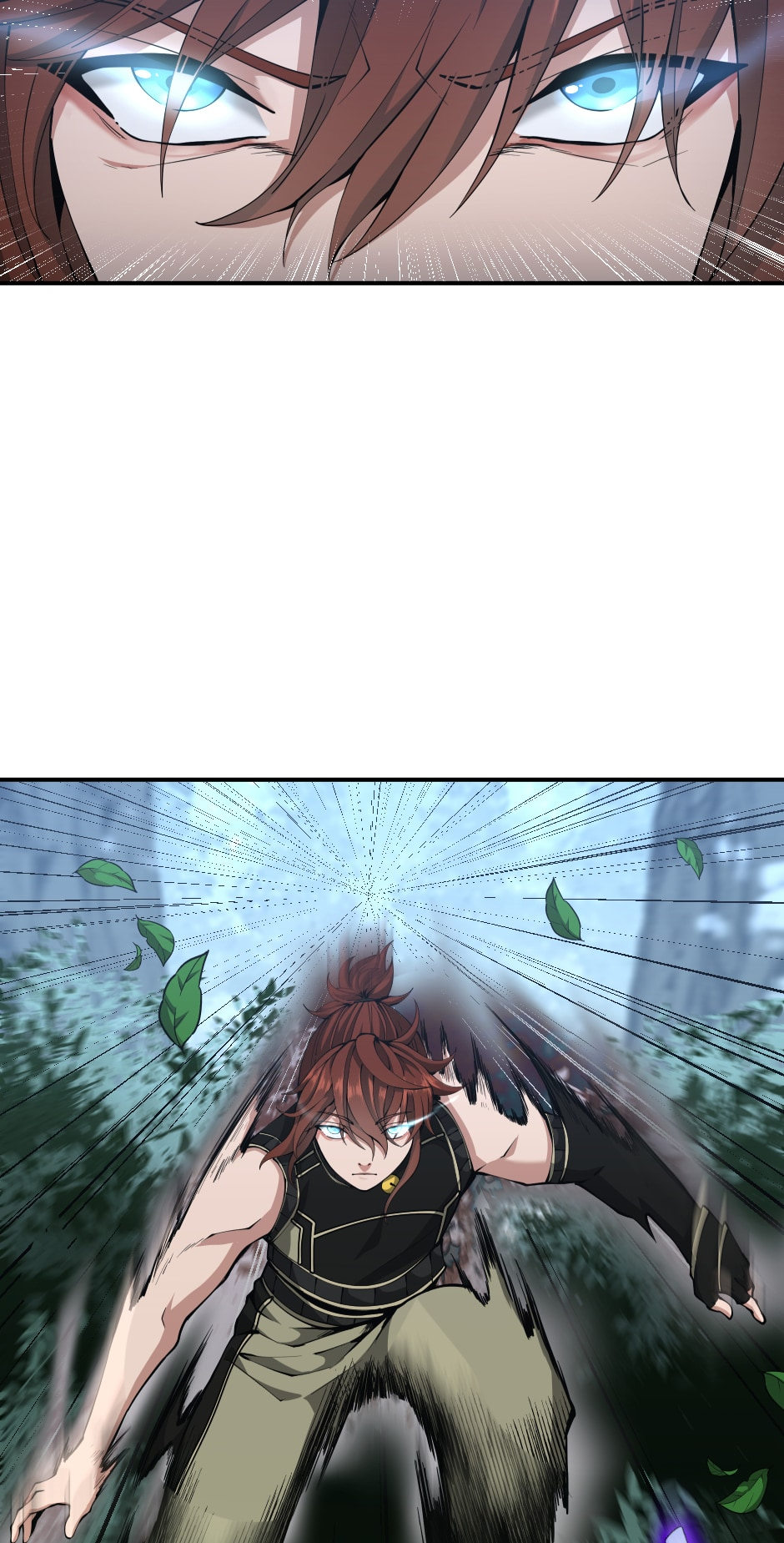 Read The Beginning After The End ENGLISH Manga Online