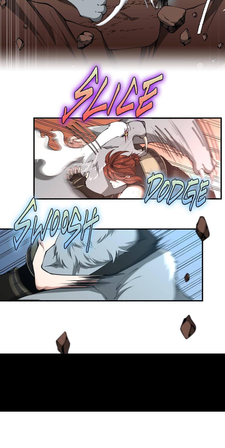 Read The Beginning After The End ENGLISH Manga Online