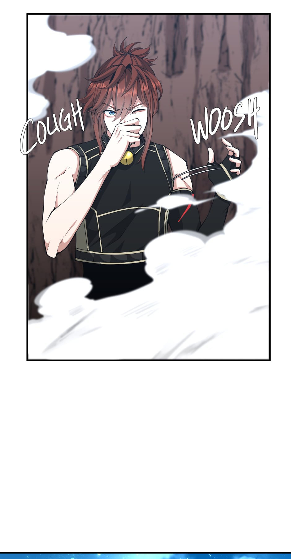 Read The Beginning After The End ENGLISH Manga Online