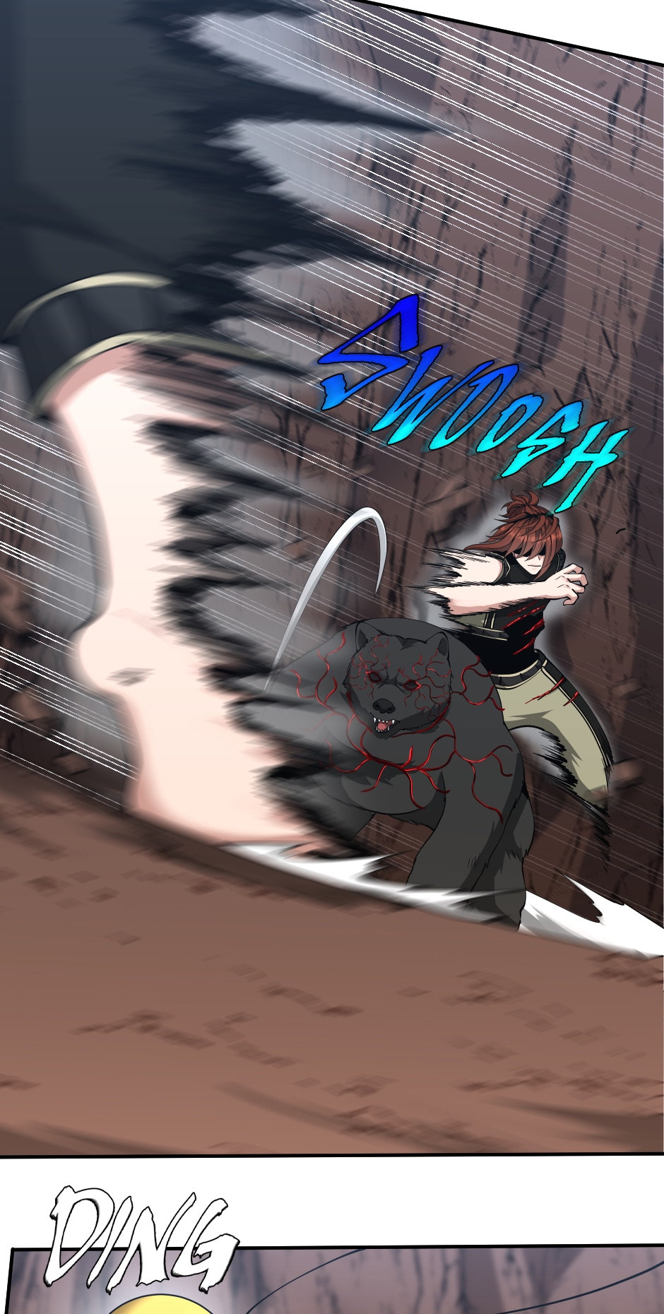 Read The Beginning After The End ENGLISH Manga Online