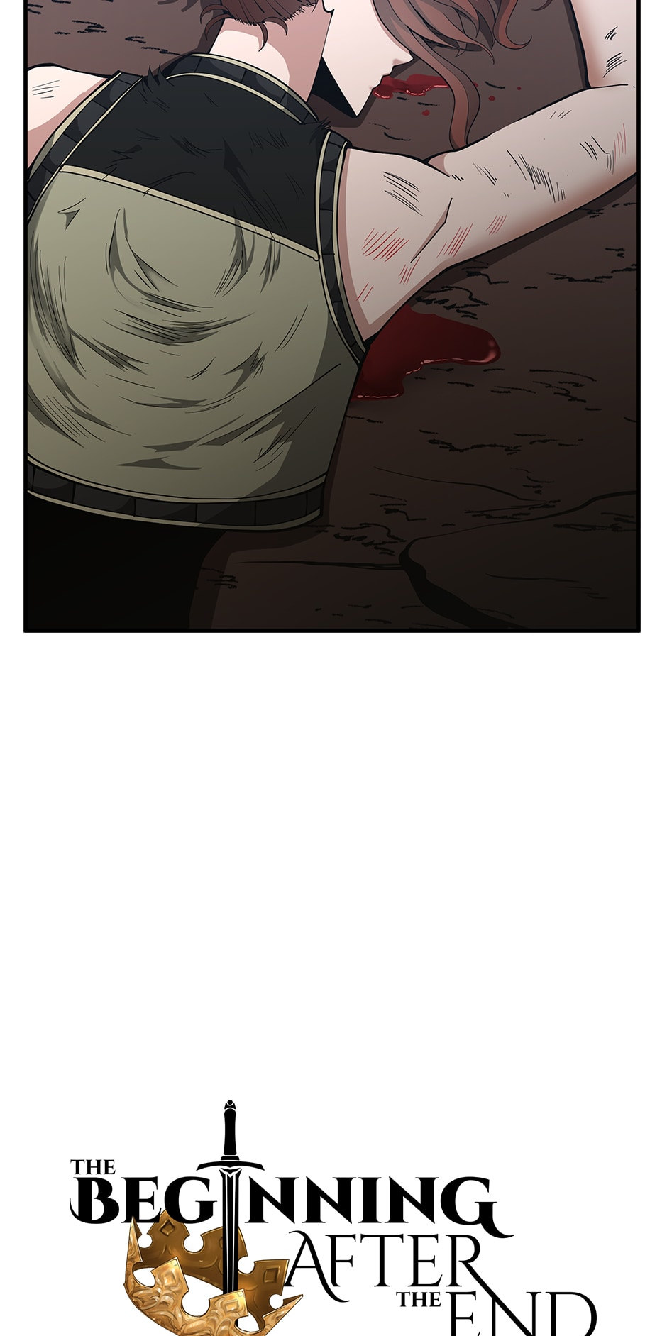 Read The Beginning After The End ENGLISH Manga Online