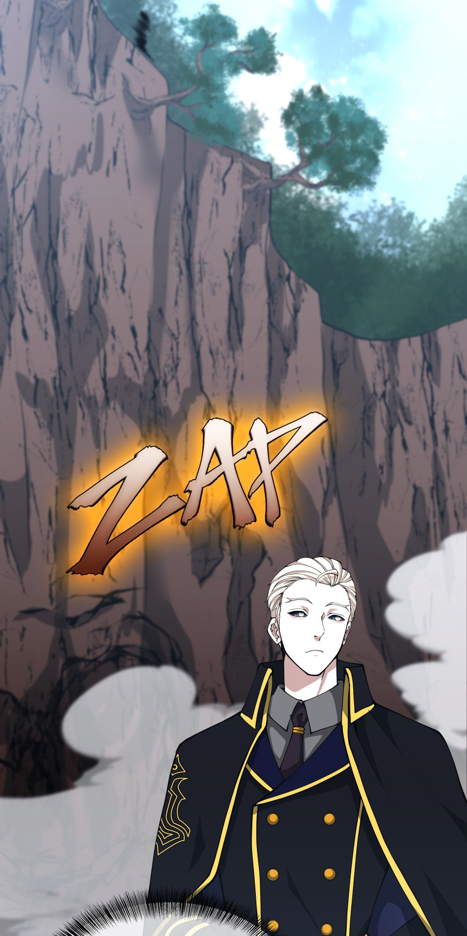 Read The Beginning After The End ENGLISH Manga Online