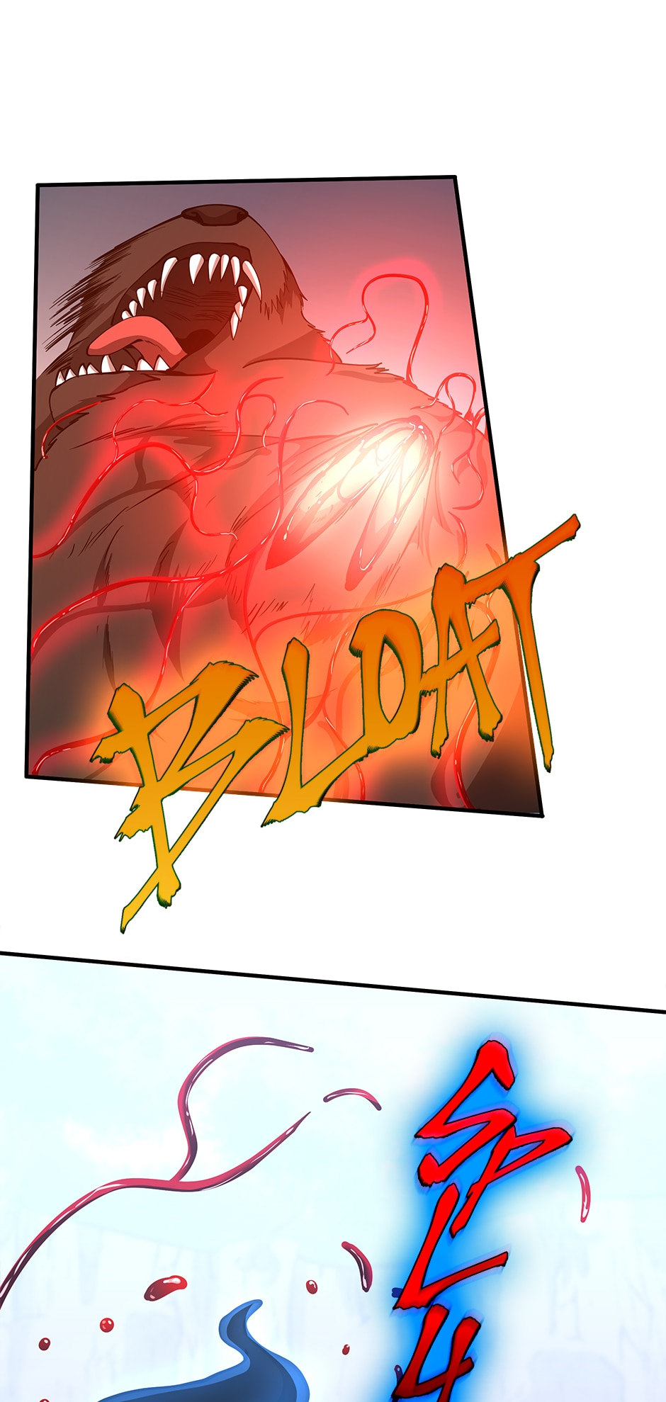 Read The Beginning After The End ENGLISH Manga Online