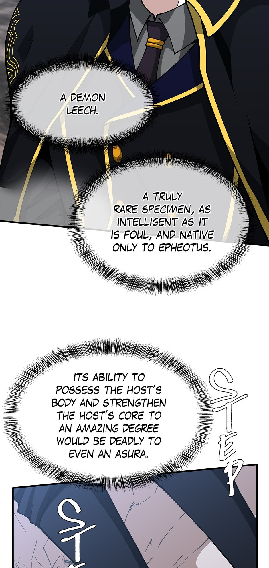 Read The Beginning After The End ENGLISH Manga Online