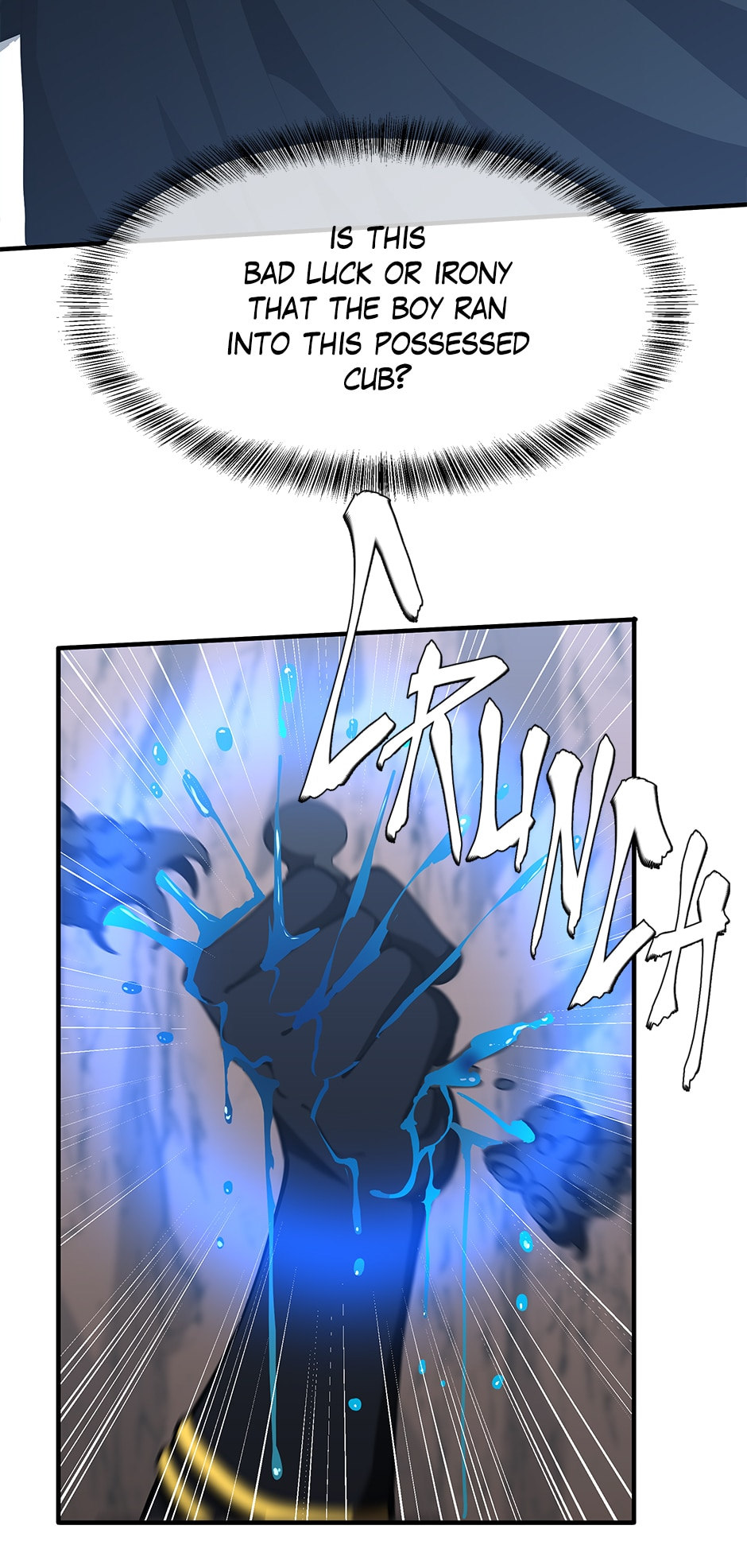 Read The Beginning After The End ENGLISH Manga Online