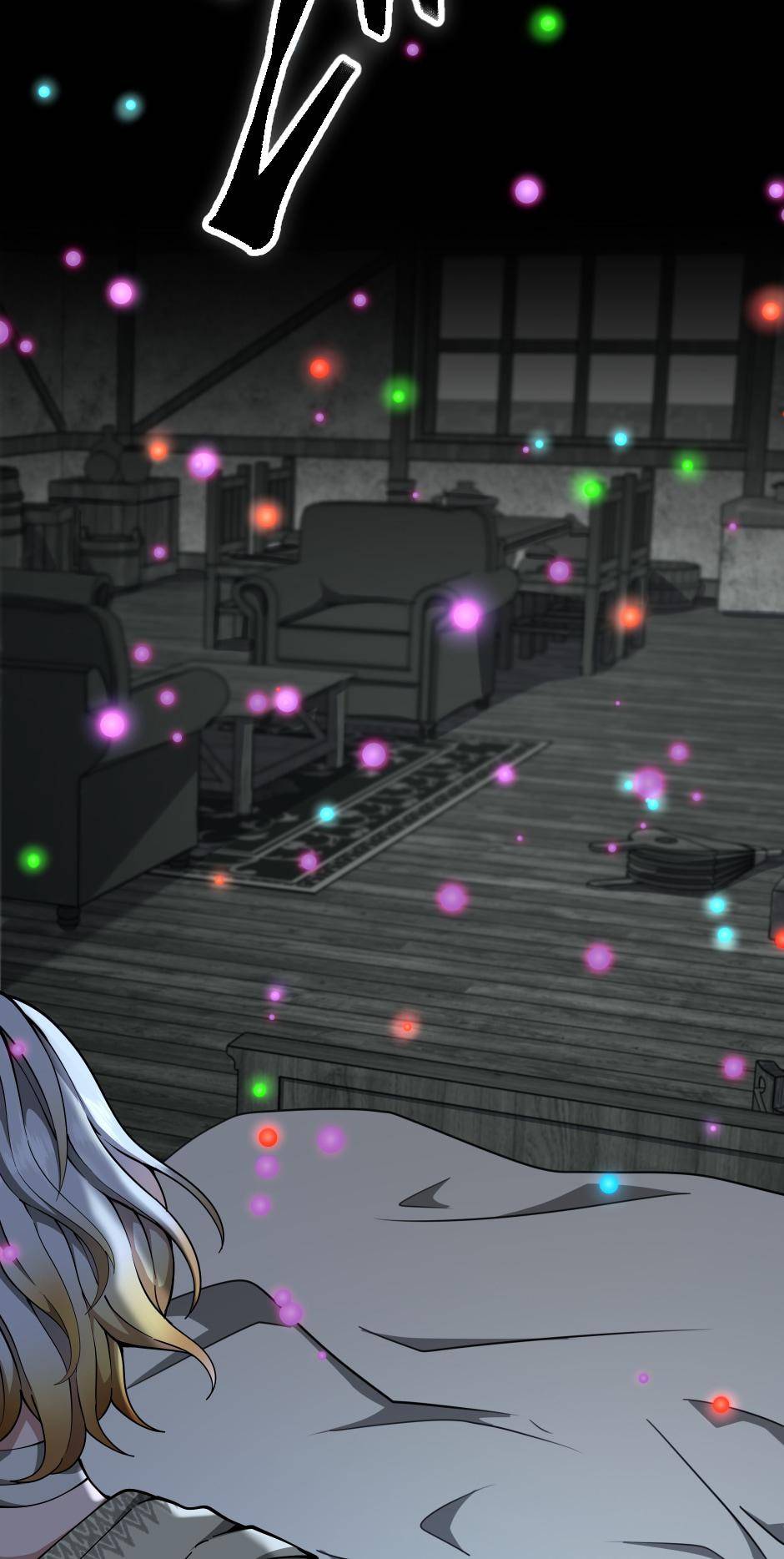 Read The Beginning After The End ENGLISH Manga Online