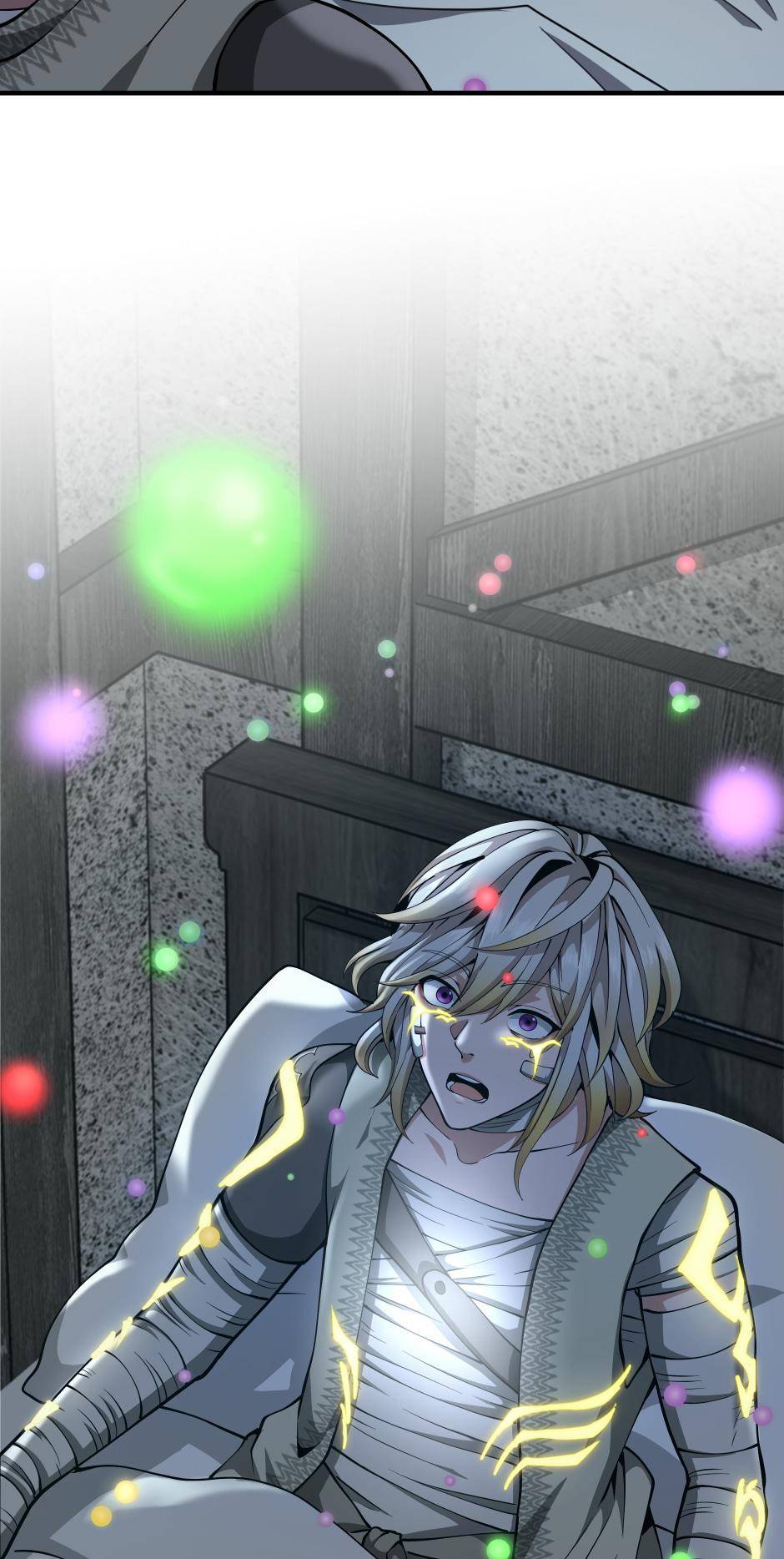 Read The Beginning After The End ENGLISH Manga Online