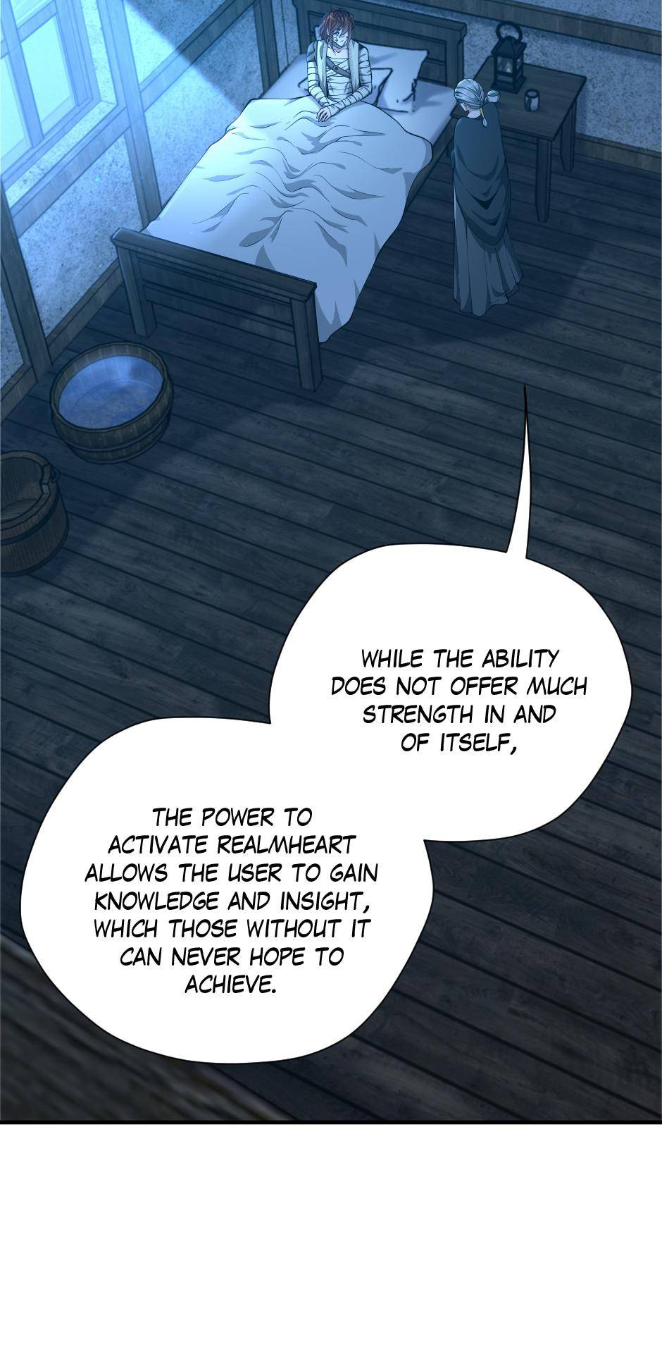 Read The Beginning After The End ENGLISH Manga Online