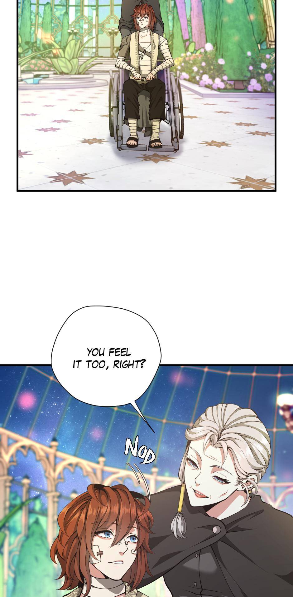 Read The Beginning After The End ENGLISH Manga Online