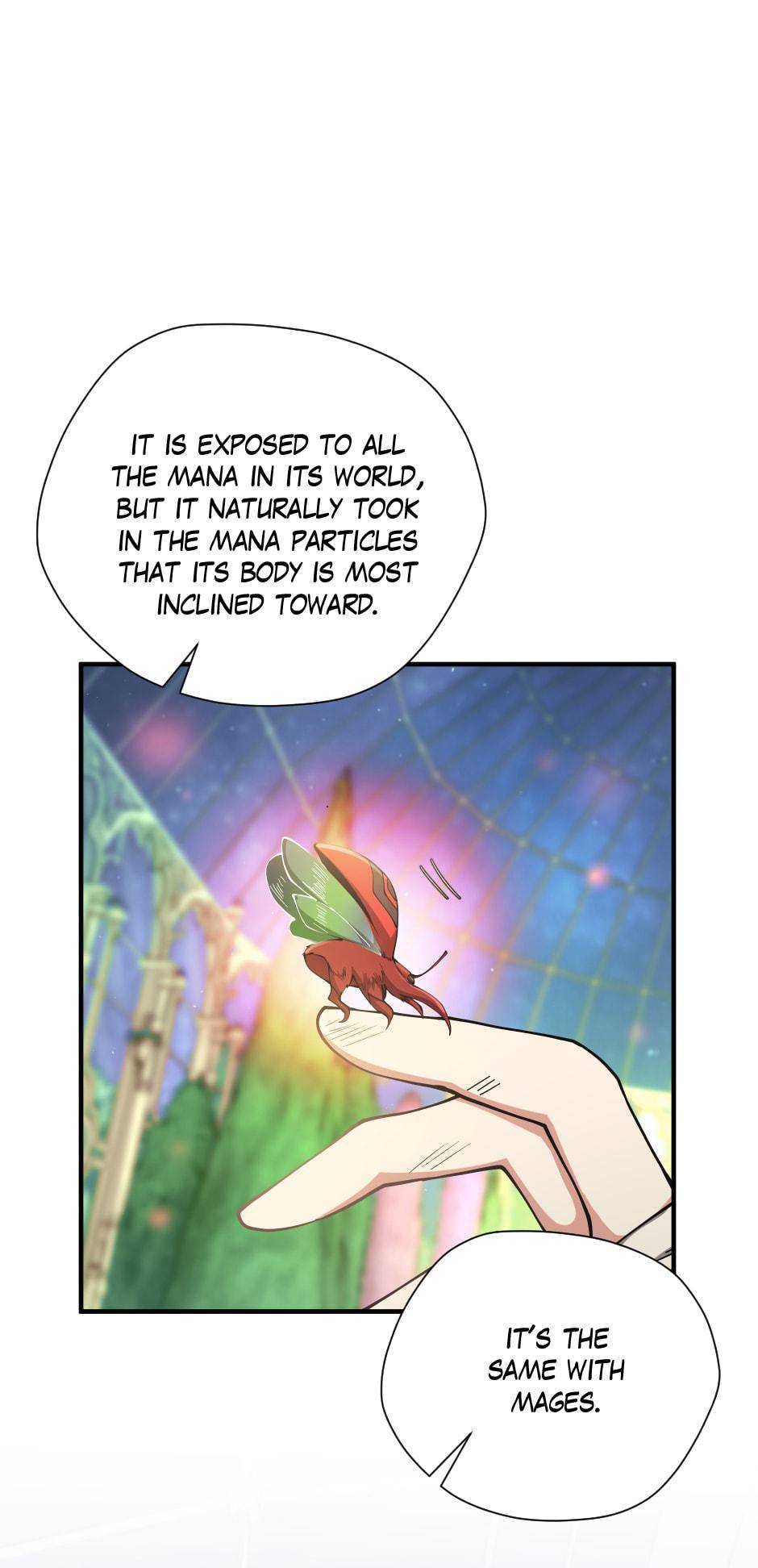 Read The Beginning After The End ENGLISH Manga Online