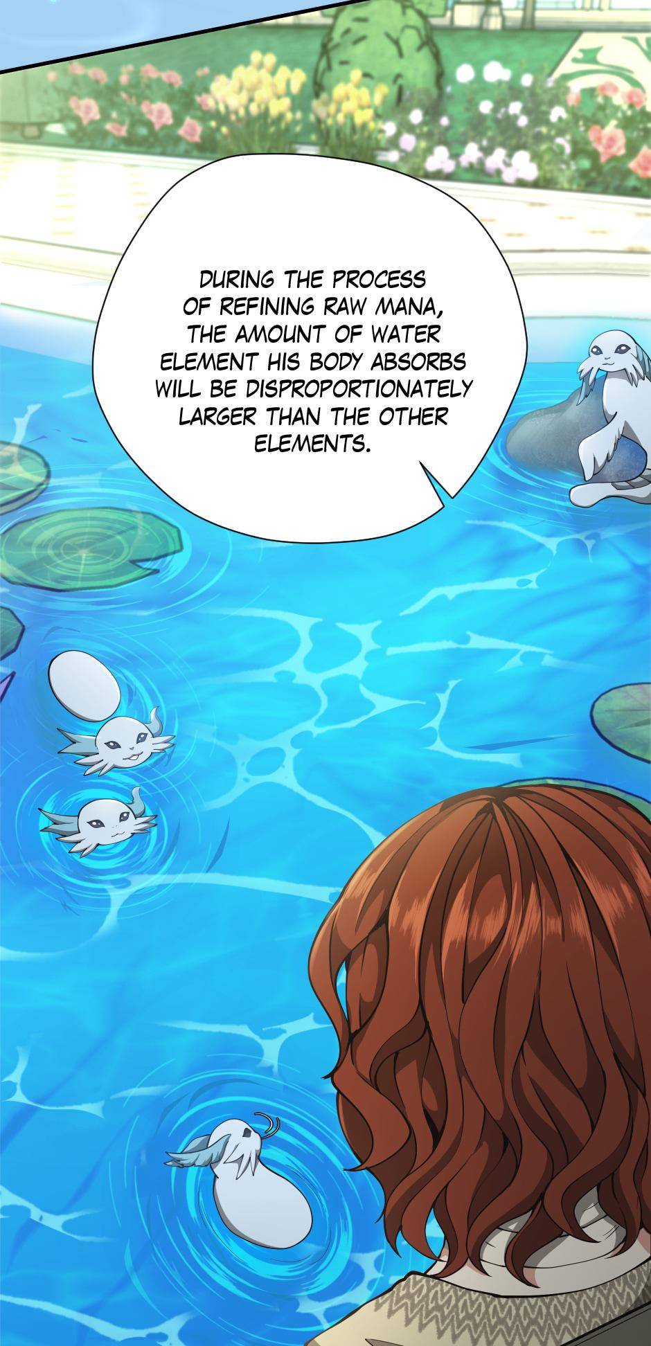 Read The Beginning After The End ENGLISH Manga Online