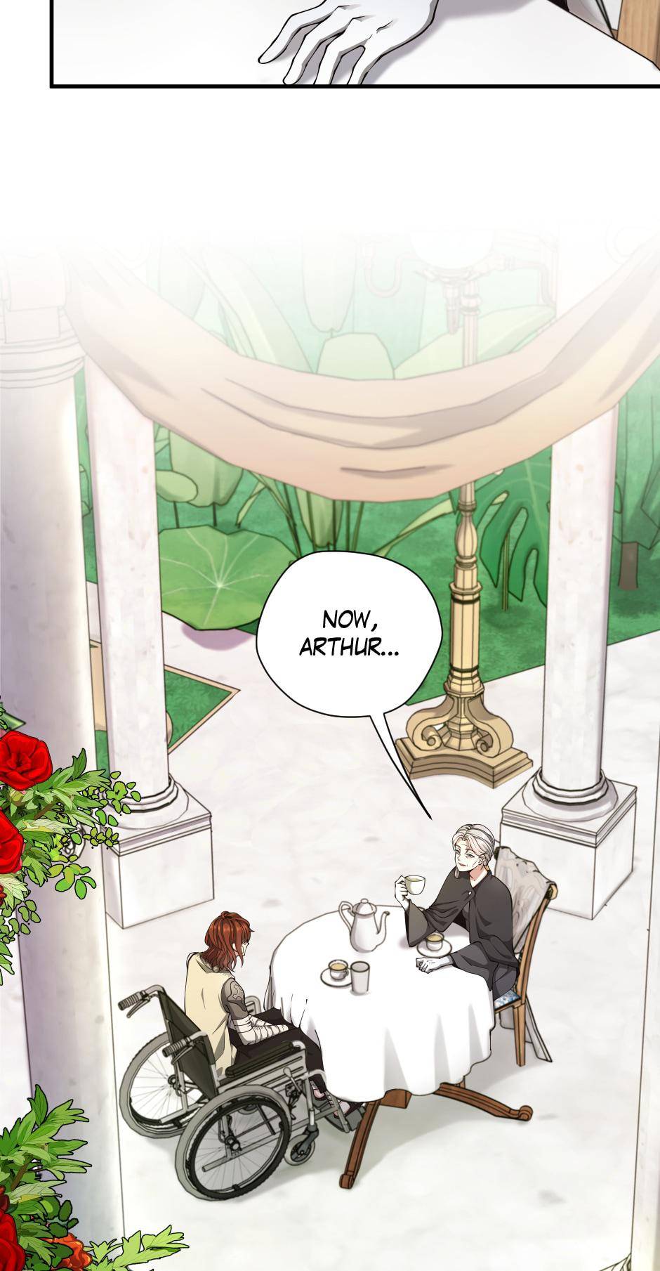 Read The Beginning After The End ENGLISH Manga Online