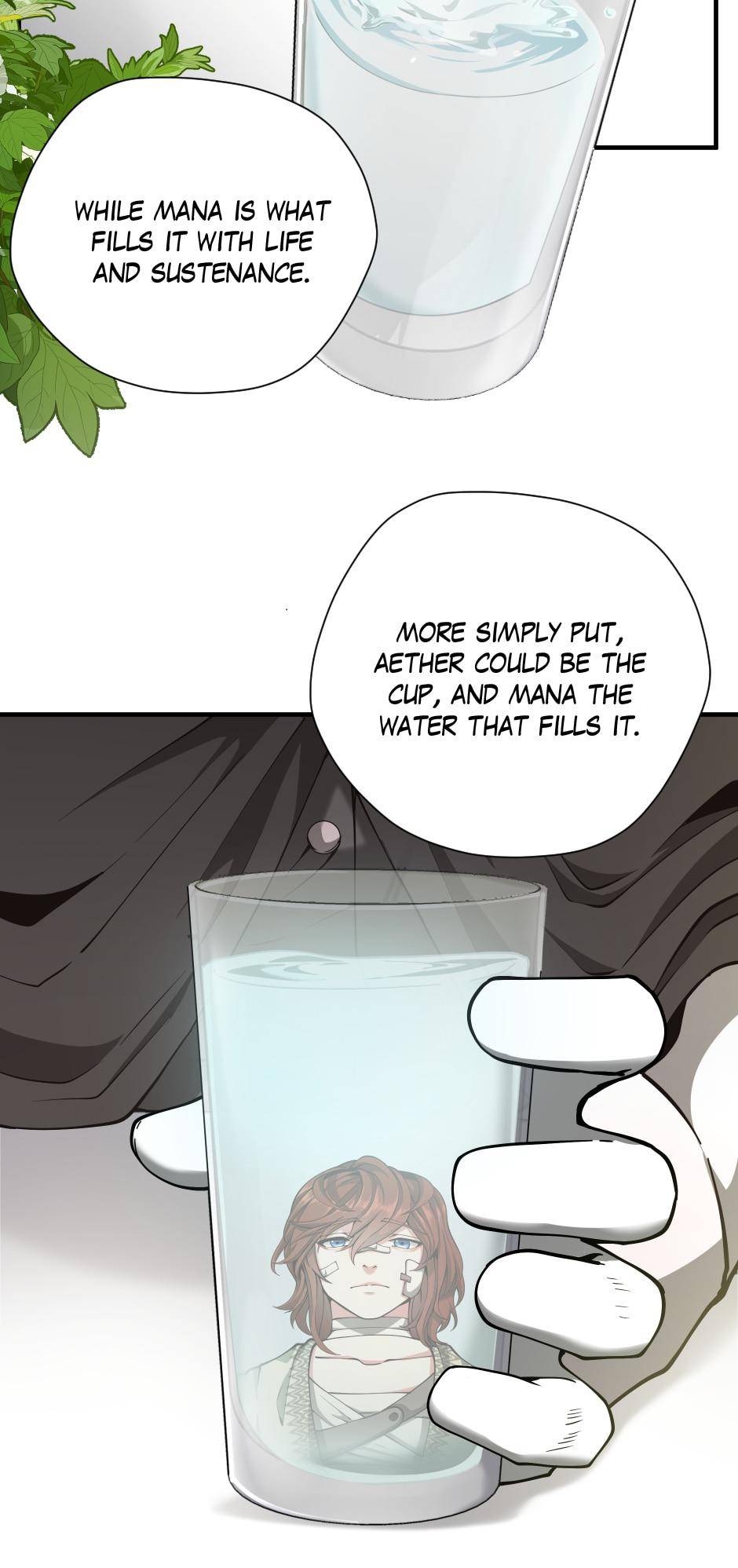 Read The Beginning After The End ENGLISH Manga Online