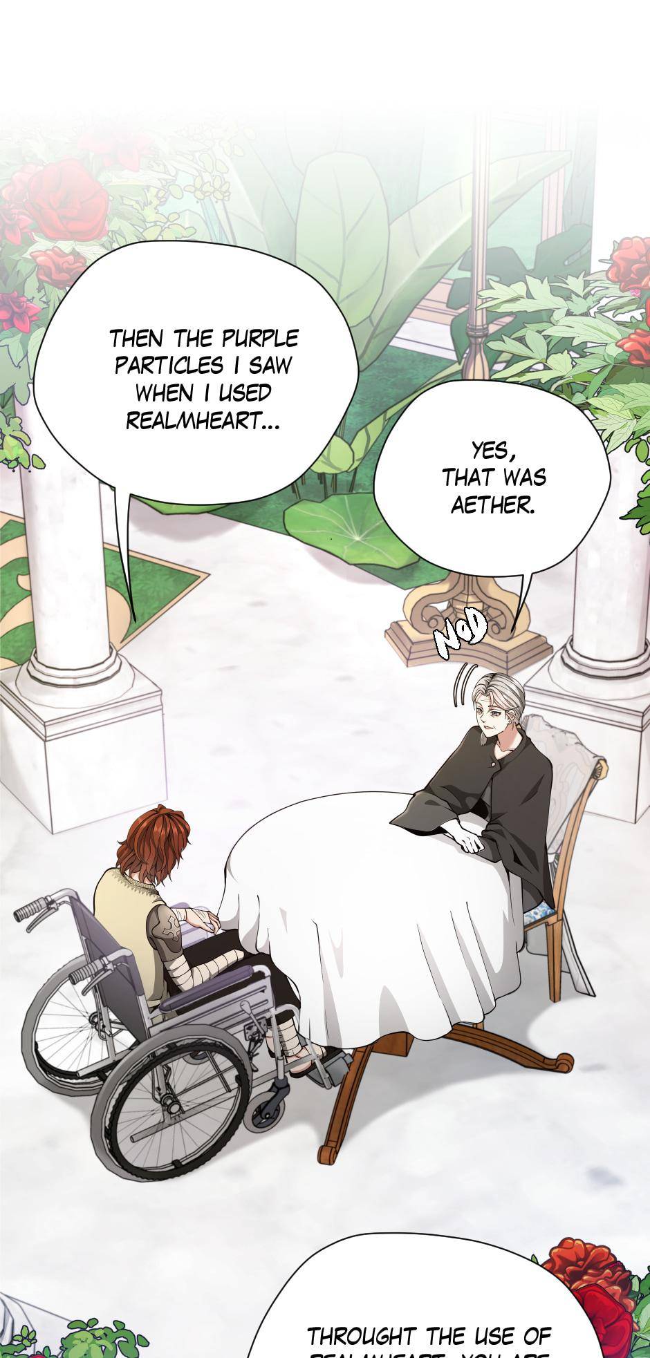 Read The Beginning After The End ENGLISH Manga Online