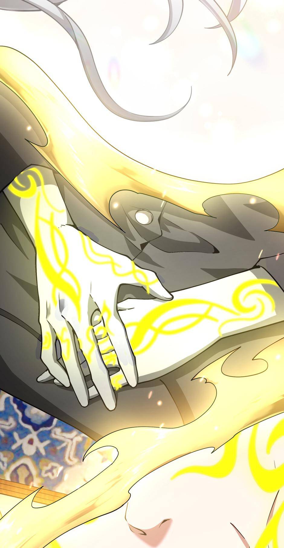 Read The Beginning After The End ENGLISH Manga Online