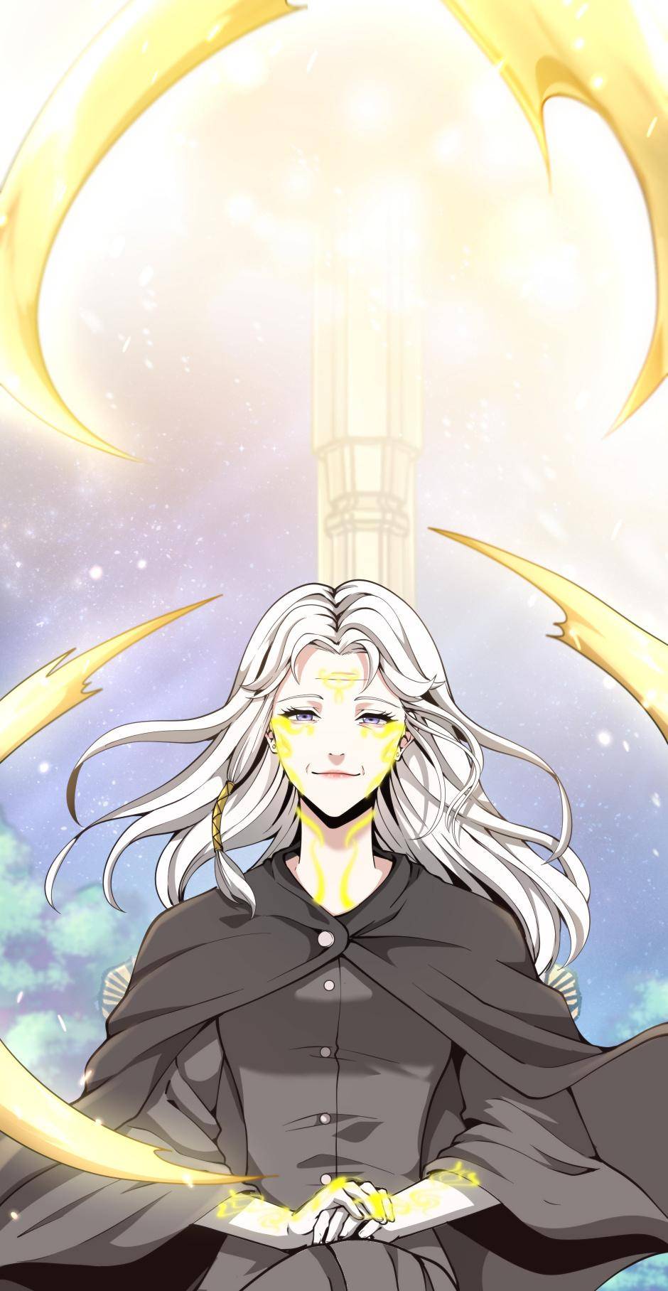 Read The Beginning After The End ENGLISH Manga Online