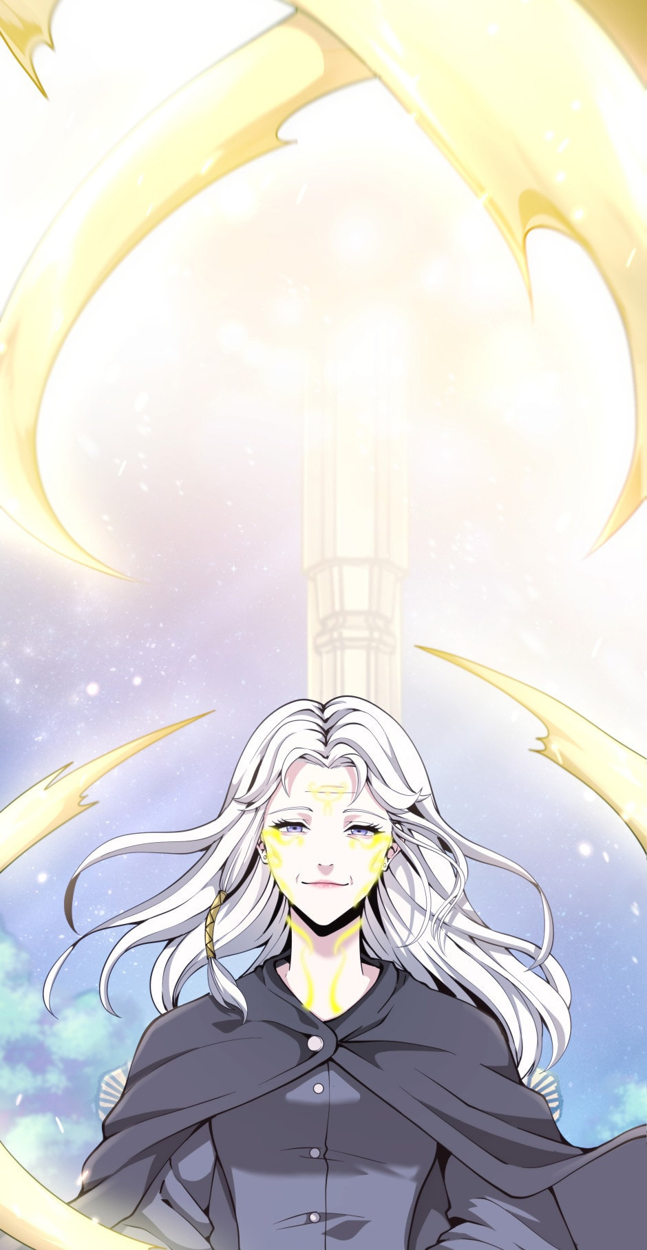 Read The Beginning After The End ENGLISH Manga Online