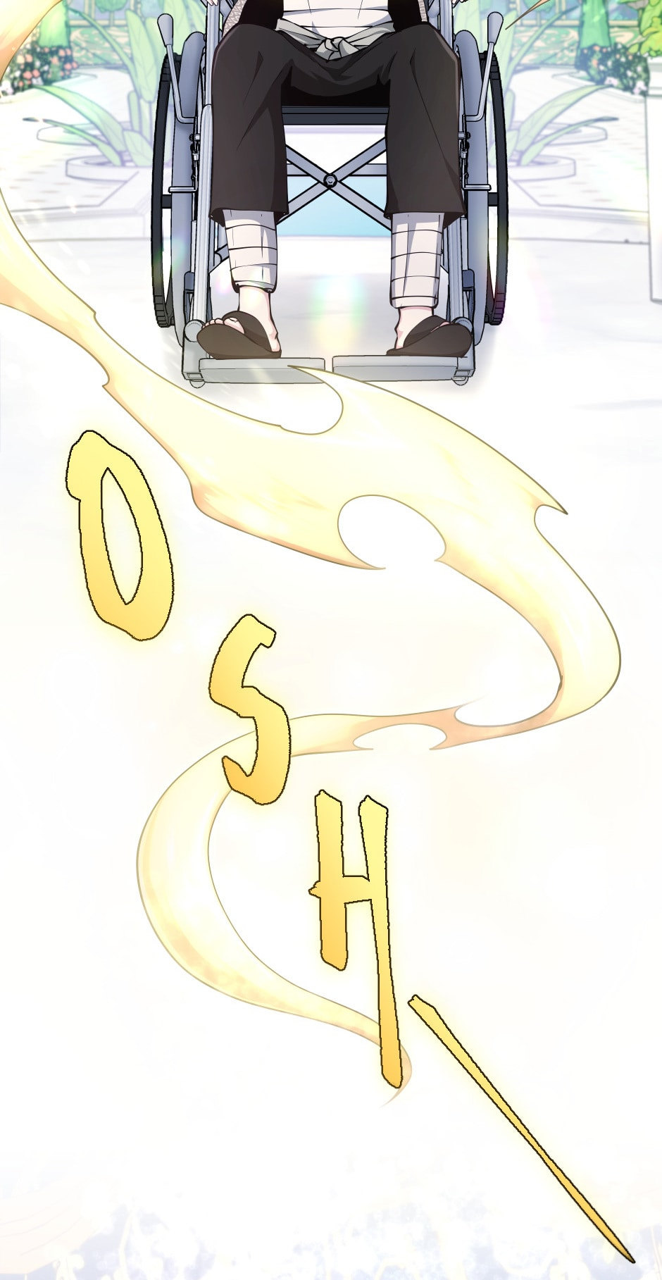 Read The Beginning After The End ENGLISH Manga Online