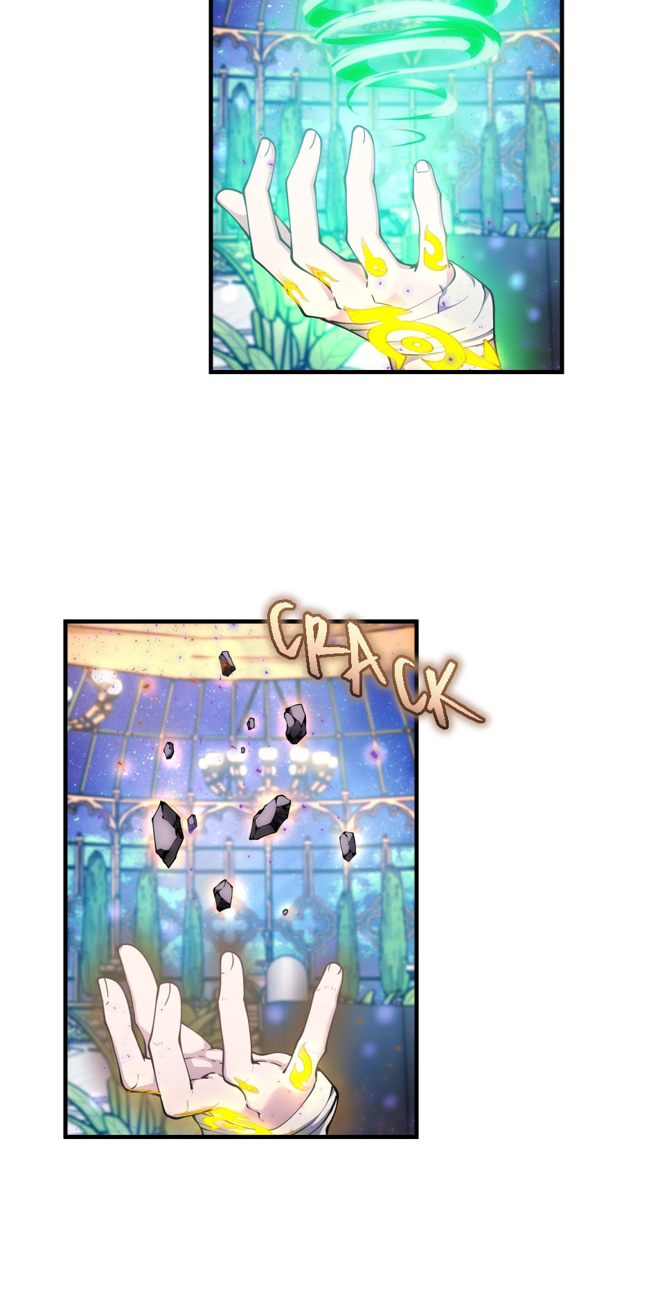 Read The Beginning After The End ENGLISH Manga Online