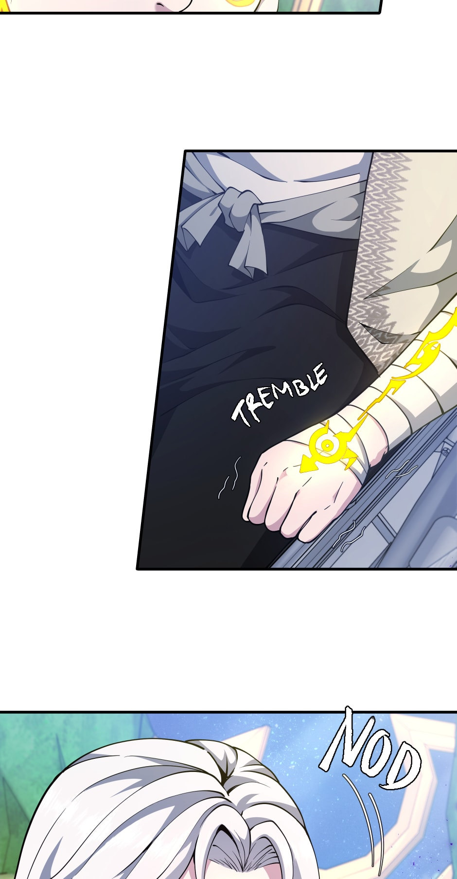 Read The Beginning After The End ENGLISH Manga Online