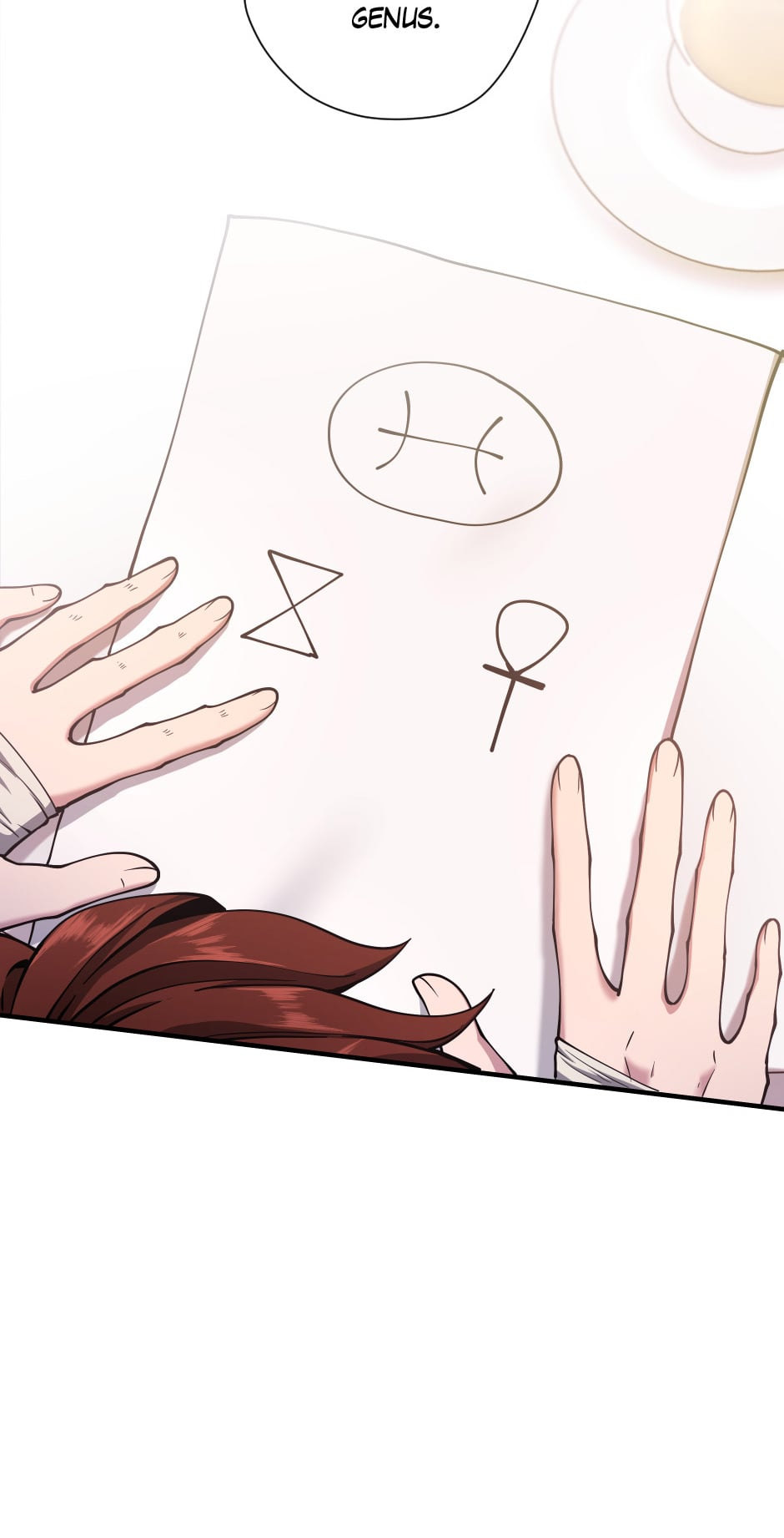 Read The Beginning After The End ENGLISH Manga Online