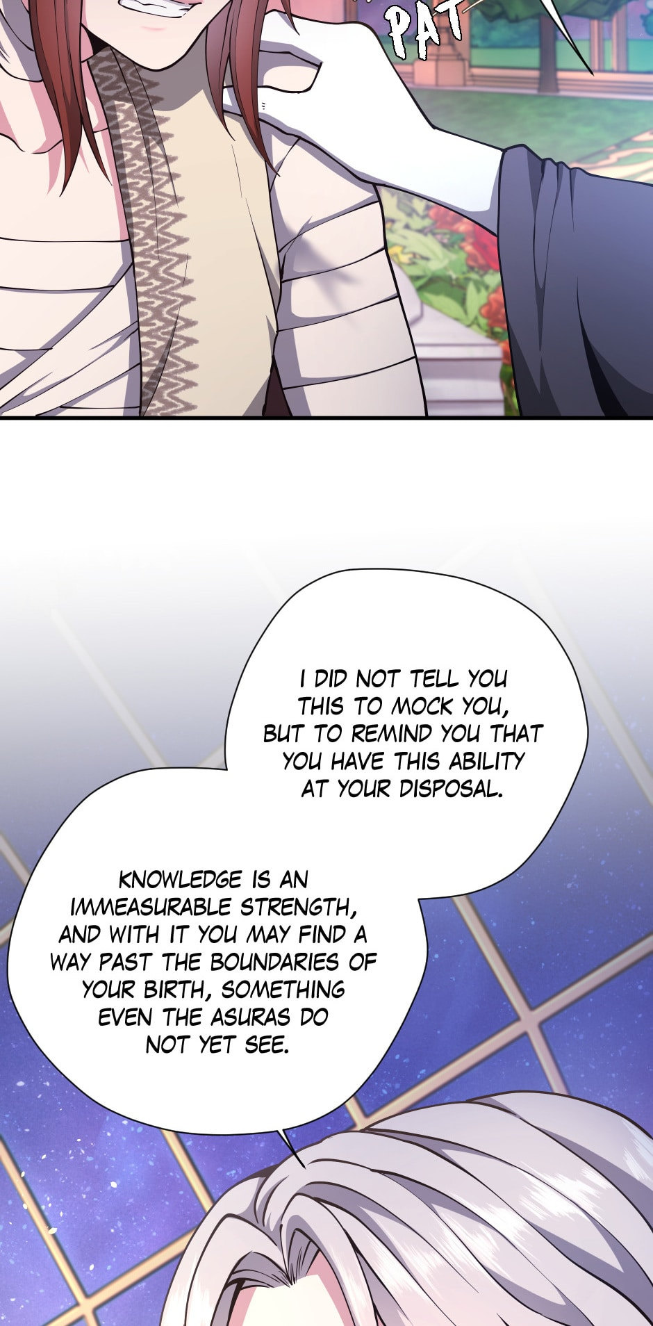 Read The Beginning After The End ENGLISH Manga Online