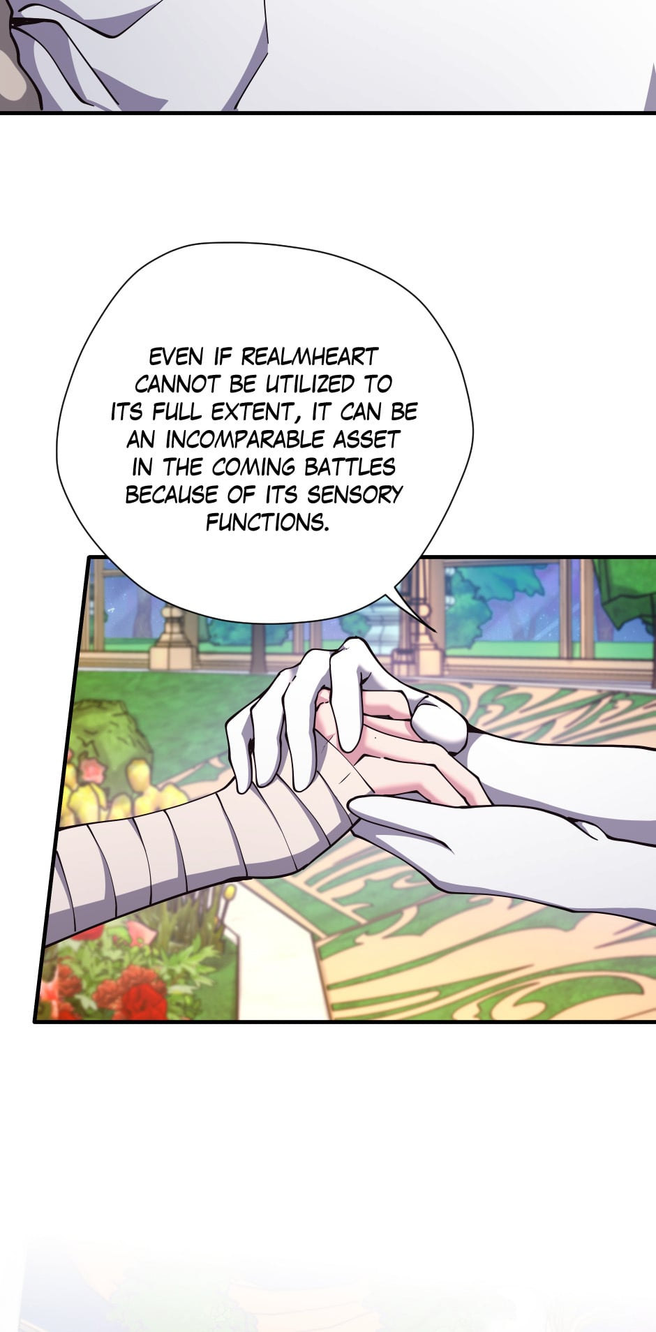 Read The Beginning After The End ENGLISH Manga Online