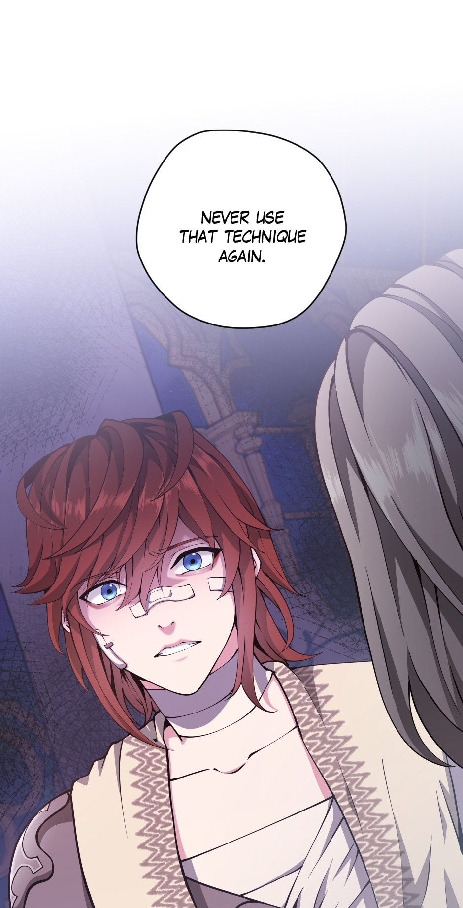 Read The Beginning After The End ENGLISH Manga Online