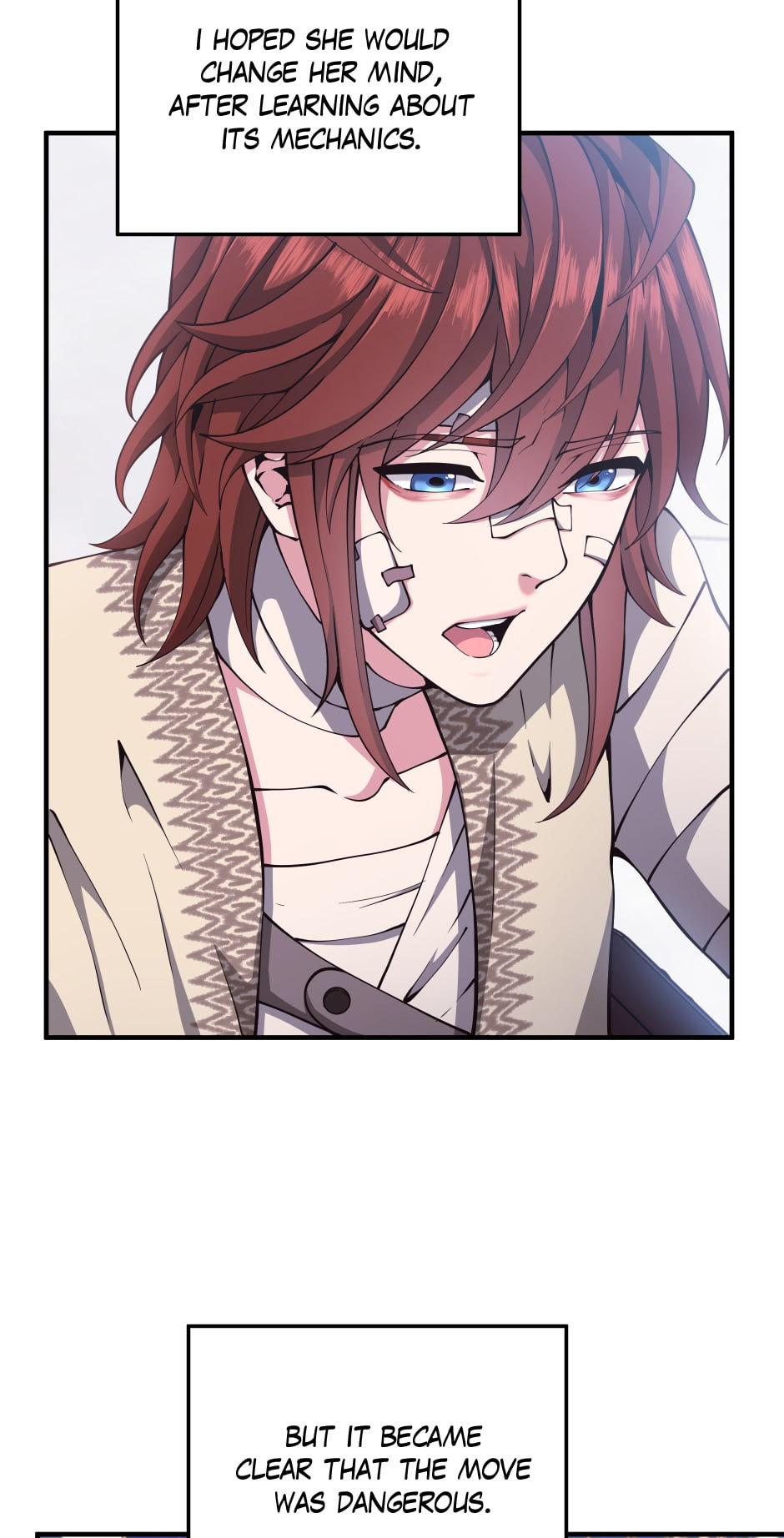 Read The Beginning After The End ENGLISH Manga Online