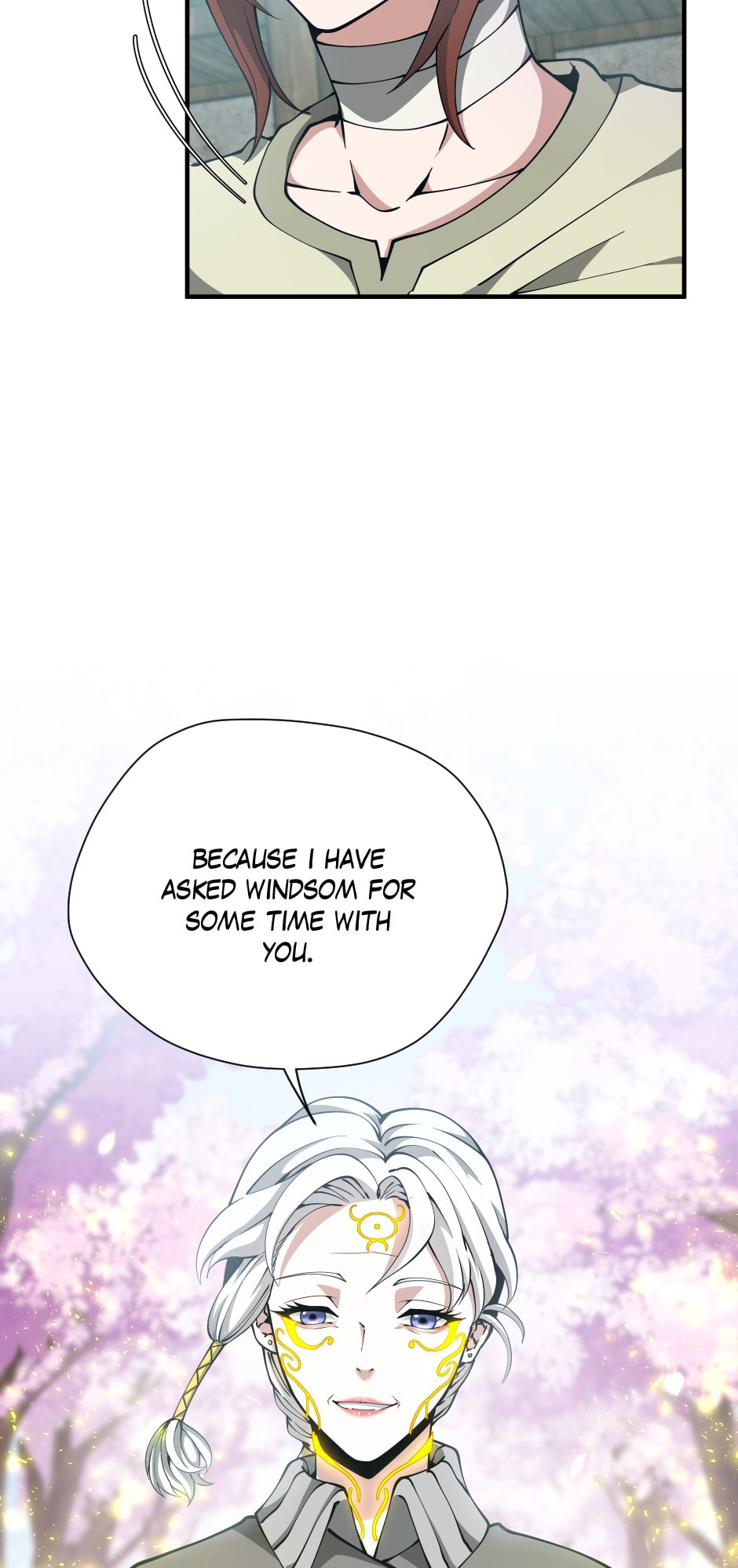 Read The Beginning After The End ENGLISH Manga Online