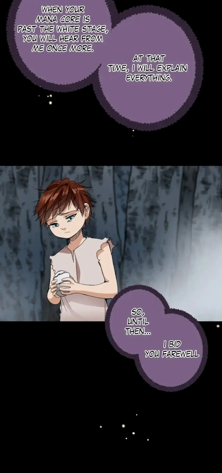 Read The Beginning After The End ENGLISH Manga Online