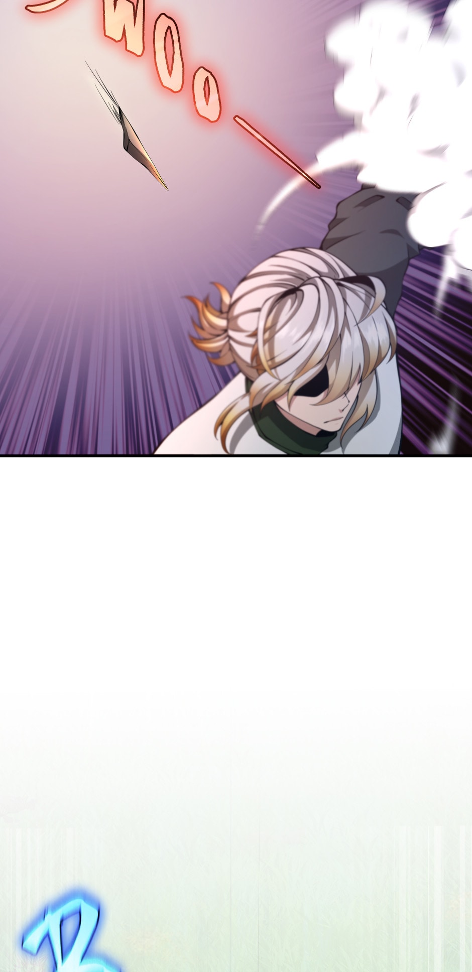 Read The Beginning After The End ENGLISH Manga Online