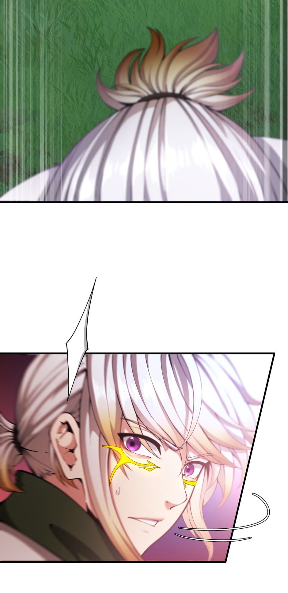 Read The Beginning After The End ENGLISH Manga Online