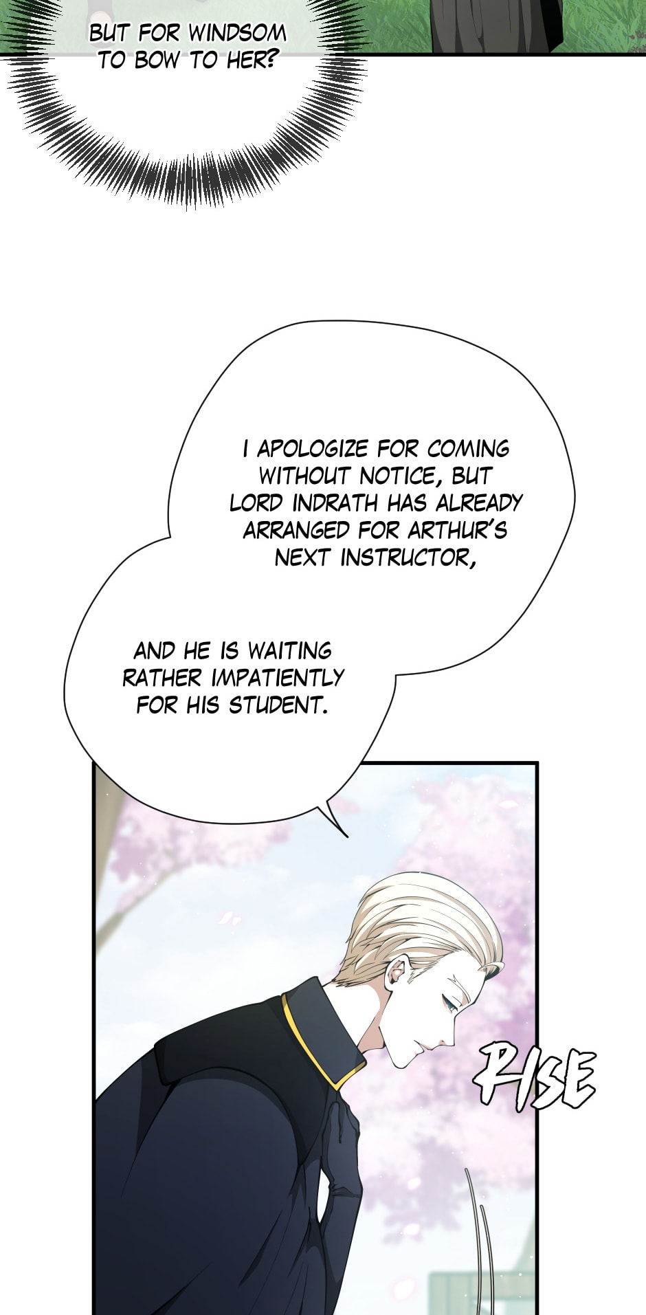 Read The Beginning After The End ENGLISH Manga Online