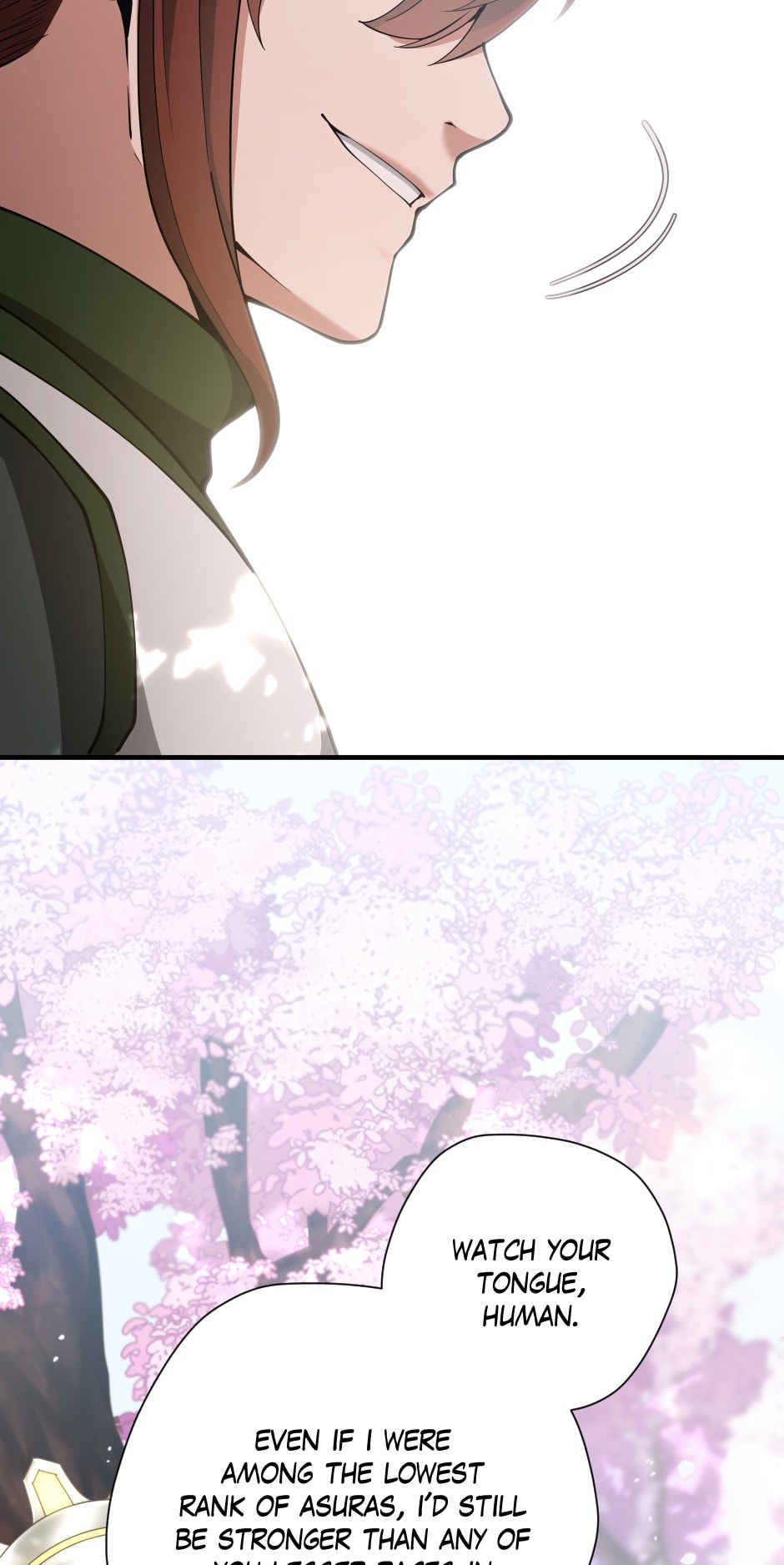 Read The Beginning After The End ENGLISH Manga Online