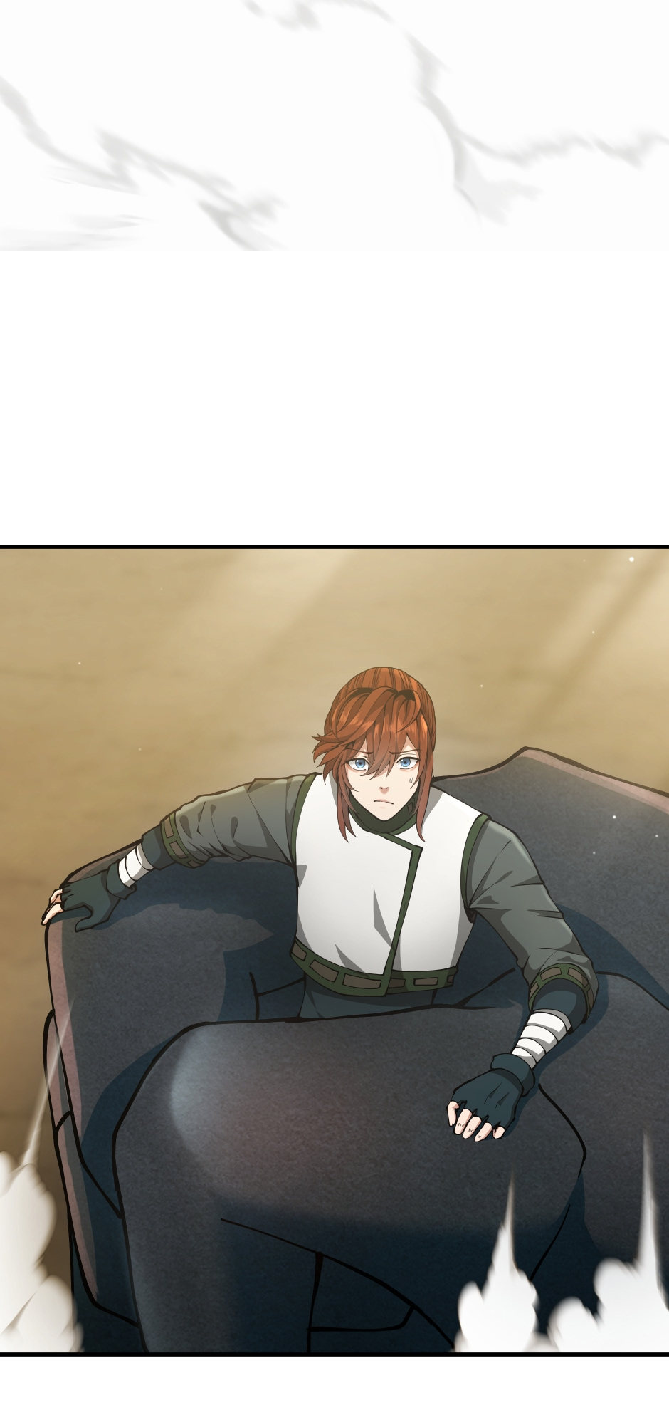 Read The Beginning After The End ENGLISH Manga Online