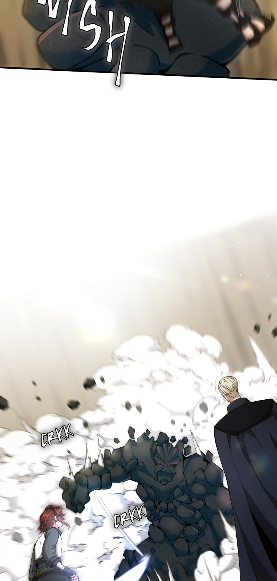 Read The Beginning After The End ENGLISH Manga Online