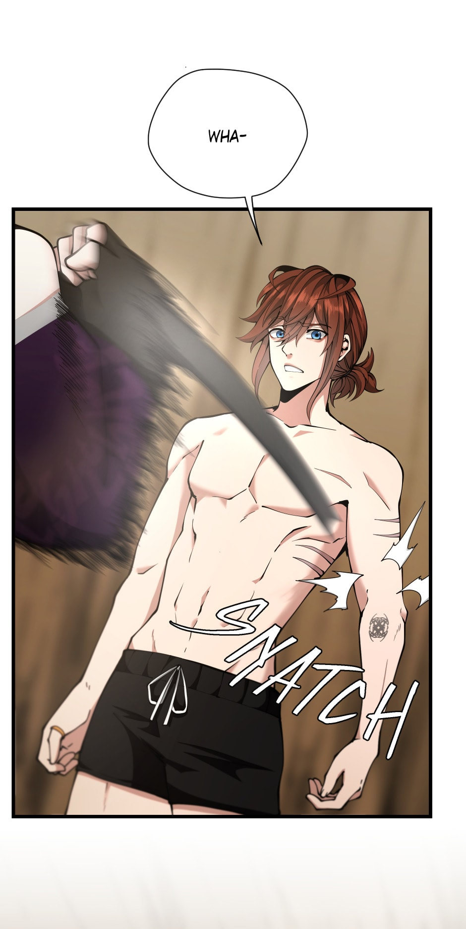 Read The Beginning After The End ENGLISH Manga Online