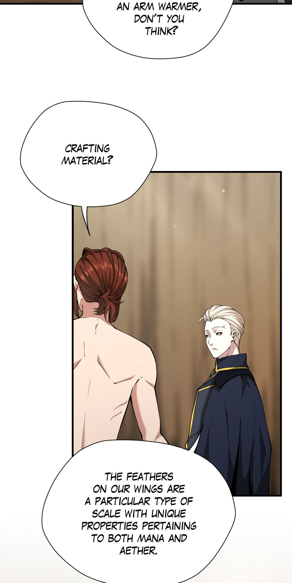 Read The Beginning After The End ENGLISH Manga Online