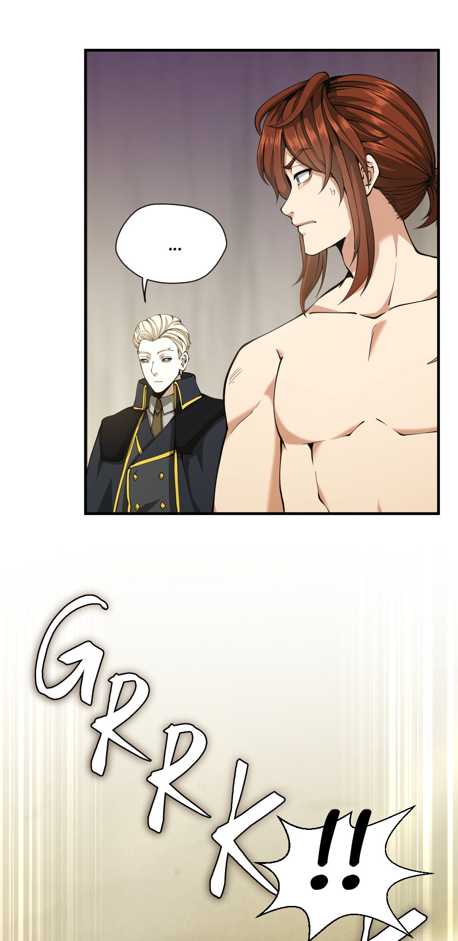 Read The Beginning After The End ENGLISH Manga Online