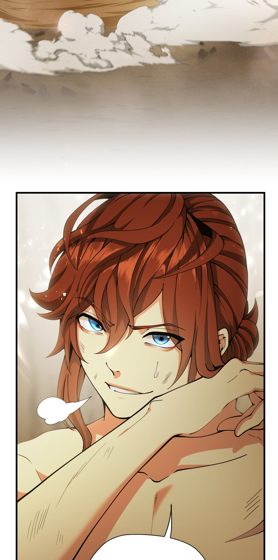 Read The Beginning After The End ENGLISH Manga Online