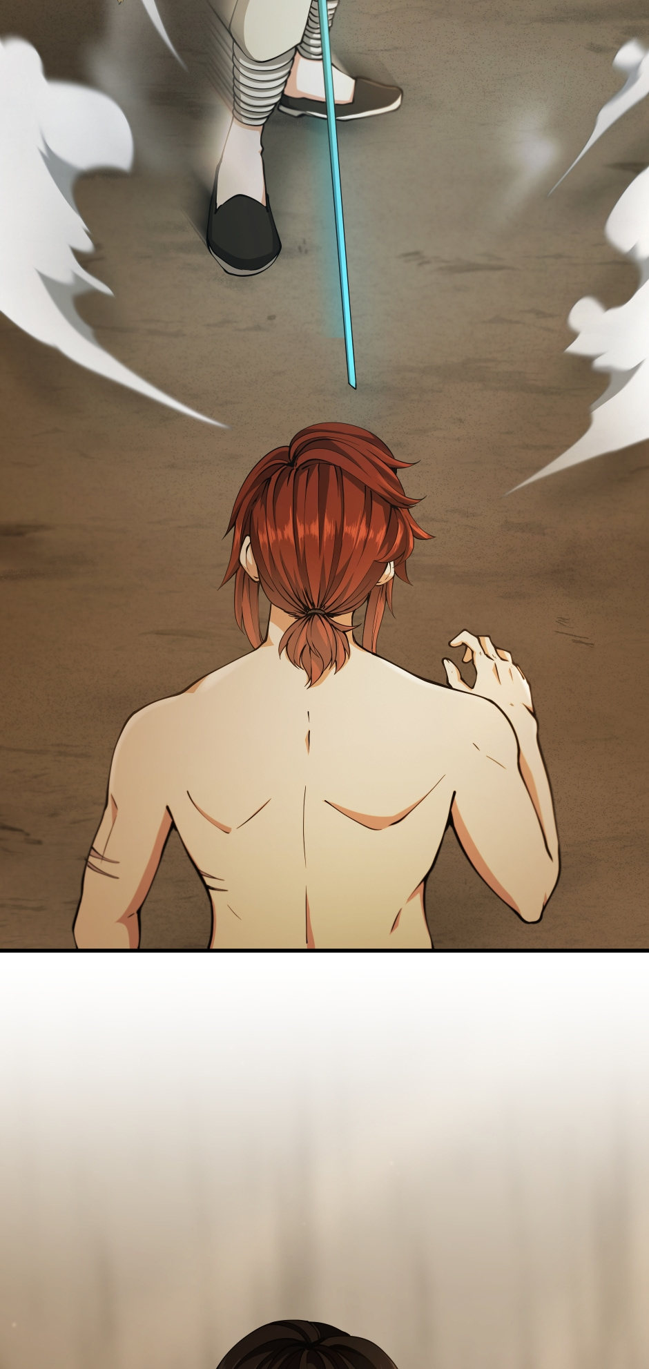 Read The Beginning After The End ENGLISH Manga Online