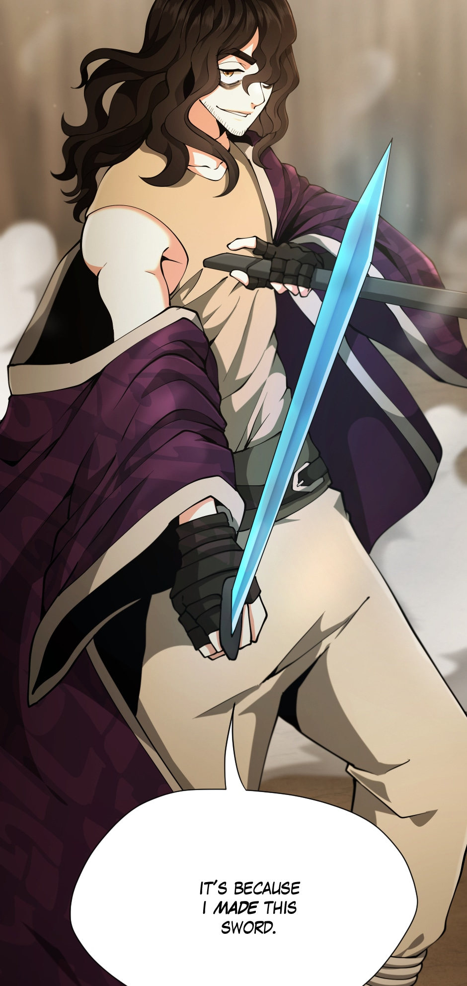 Read The Beginning After The End ENGLISH Manga Online