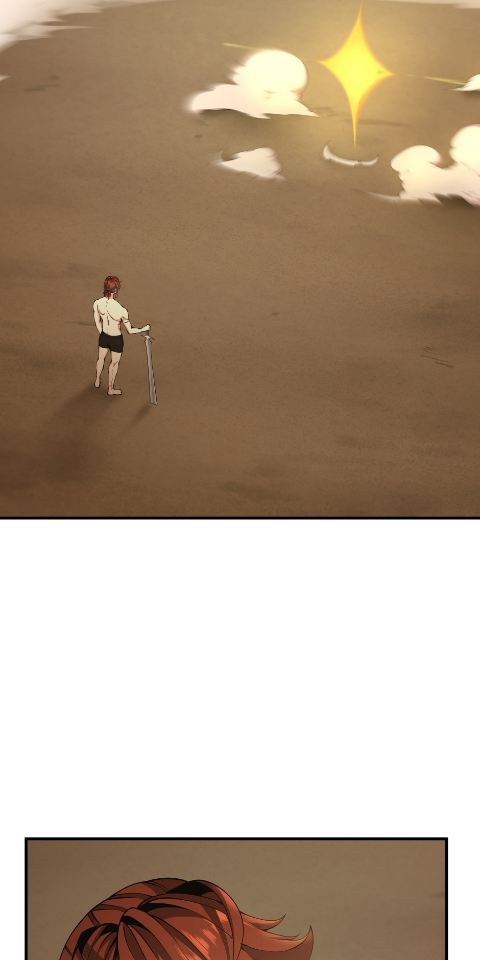 Read The Beginning After The End ENGLISH Manga Online