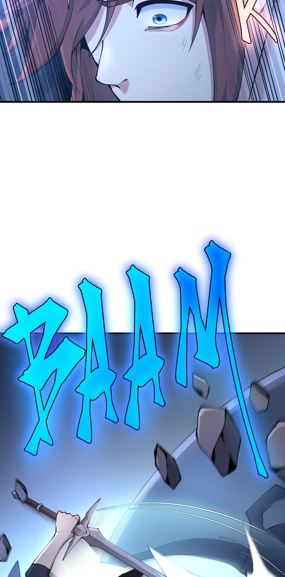 Read The Beginning After The End ENGLISH Manga Online