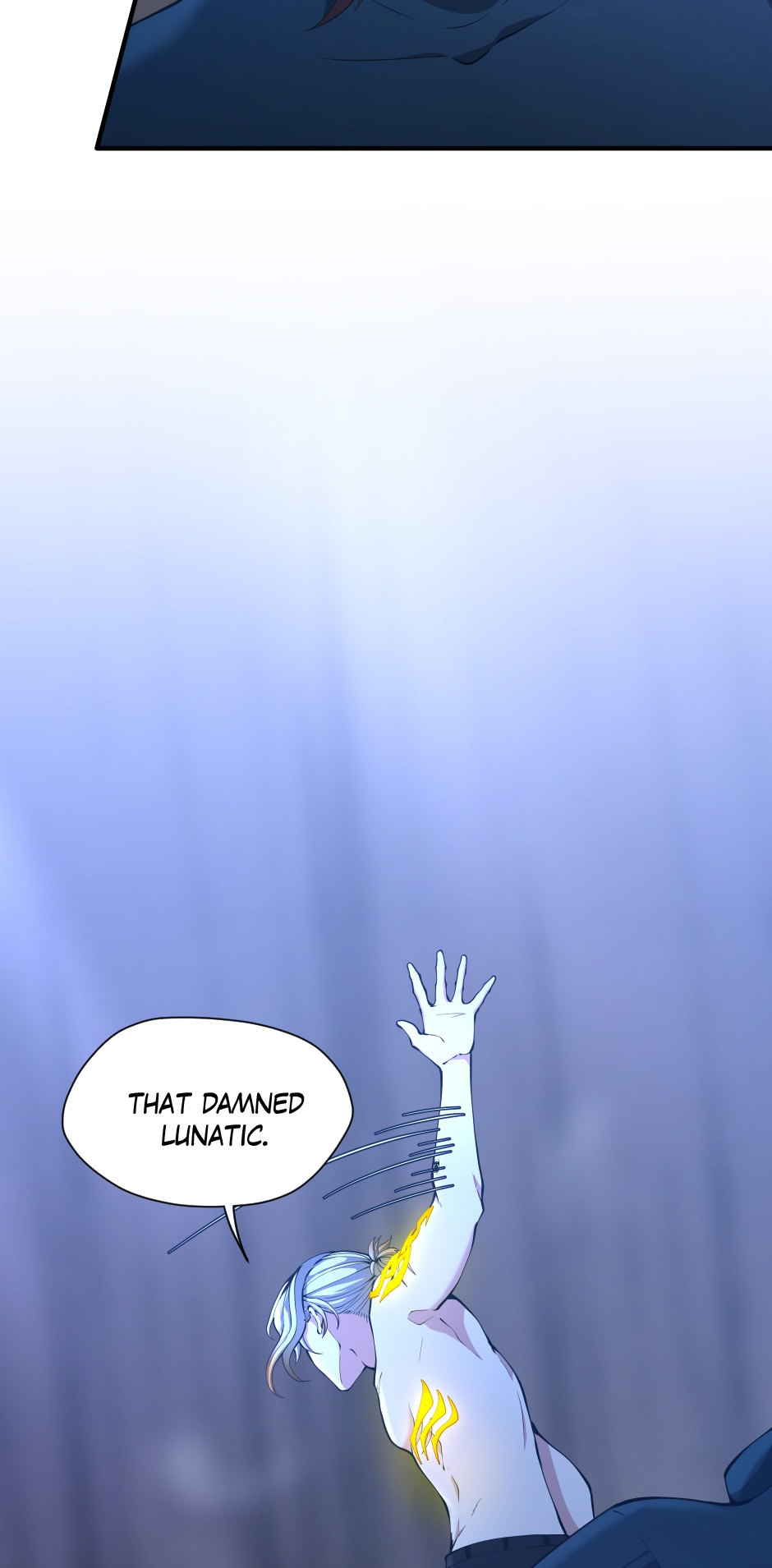 Read The Beginning After The End ENGLISH Manga Online