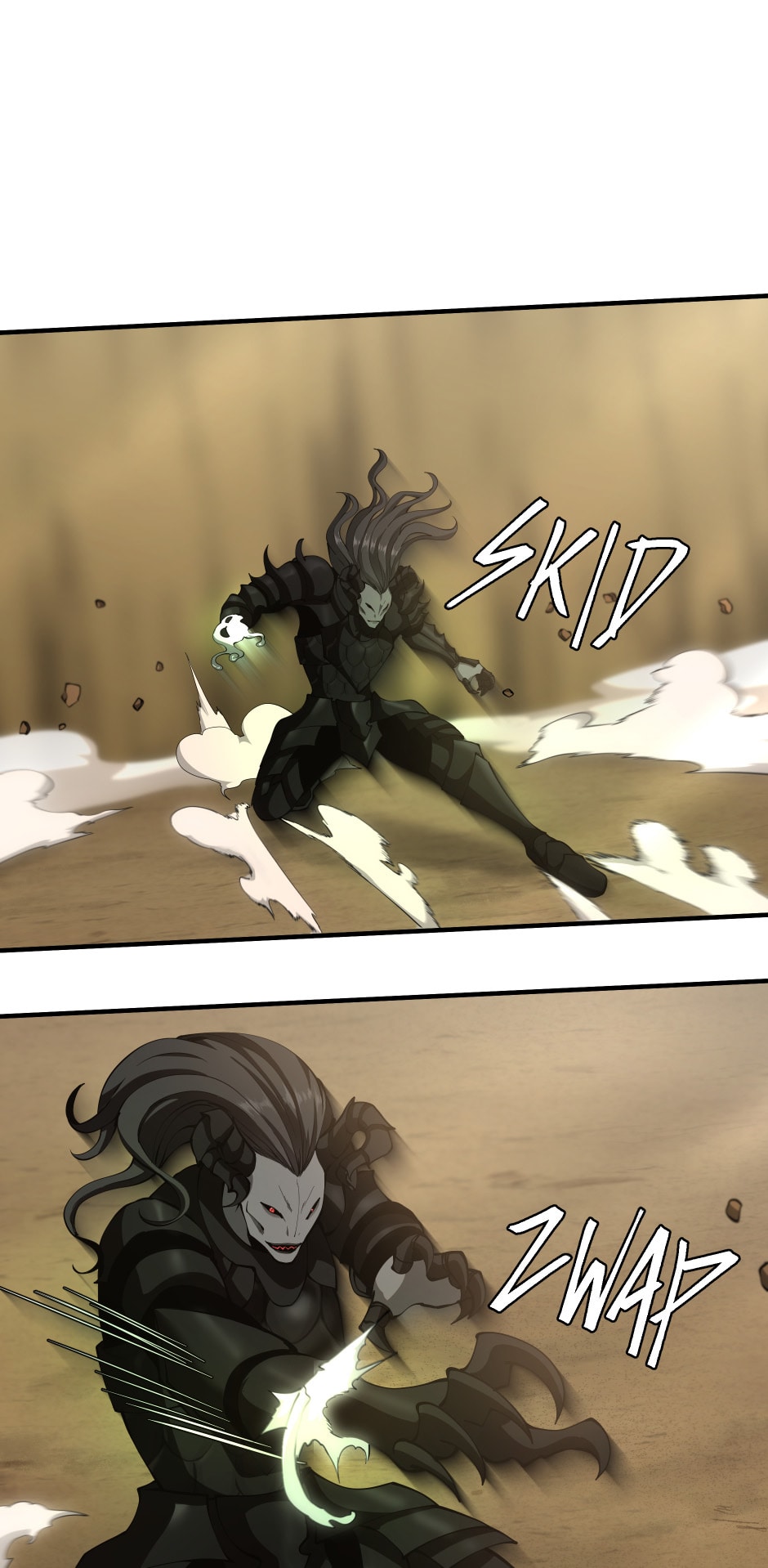 Read The Beginning After The End ENGLISH Manga Online