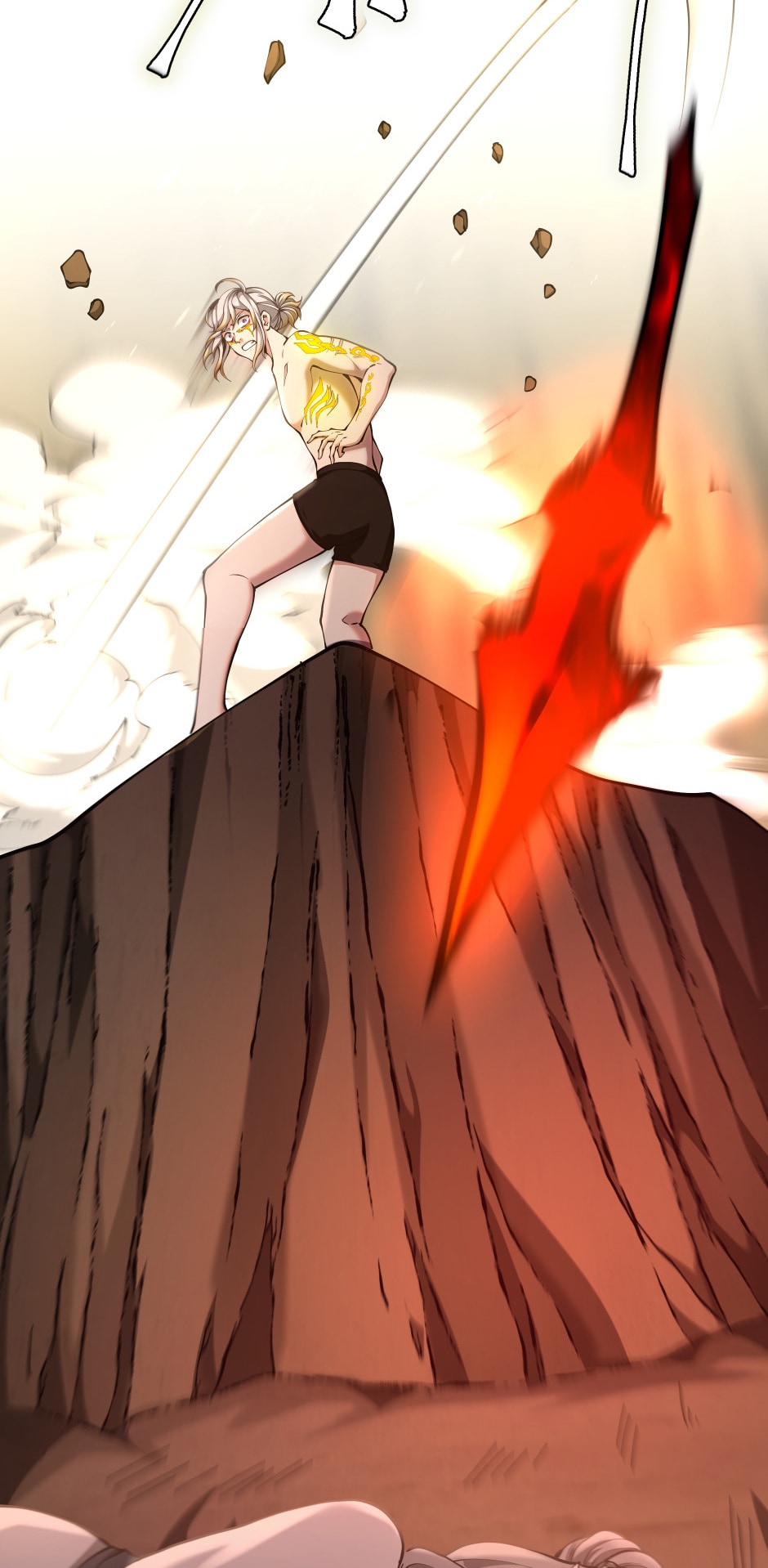 Read The Beginning After The End ENGLISH Manga Online