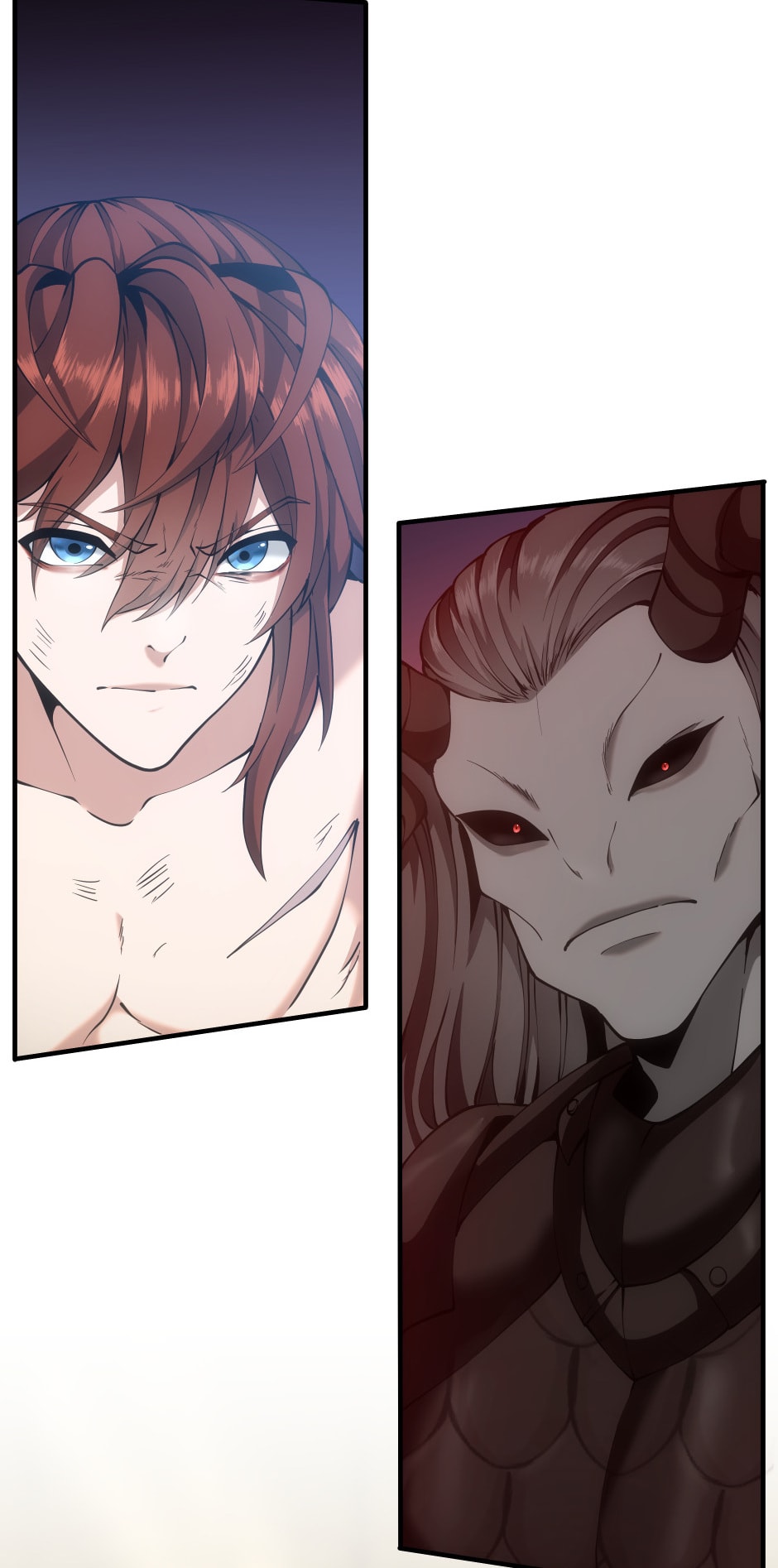 Read The Beginning After The End ENGLISH Manga Online